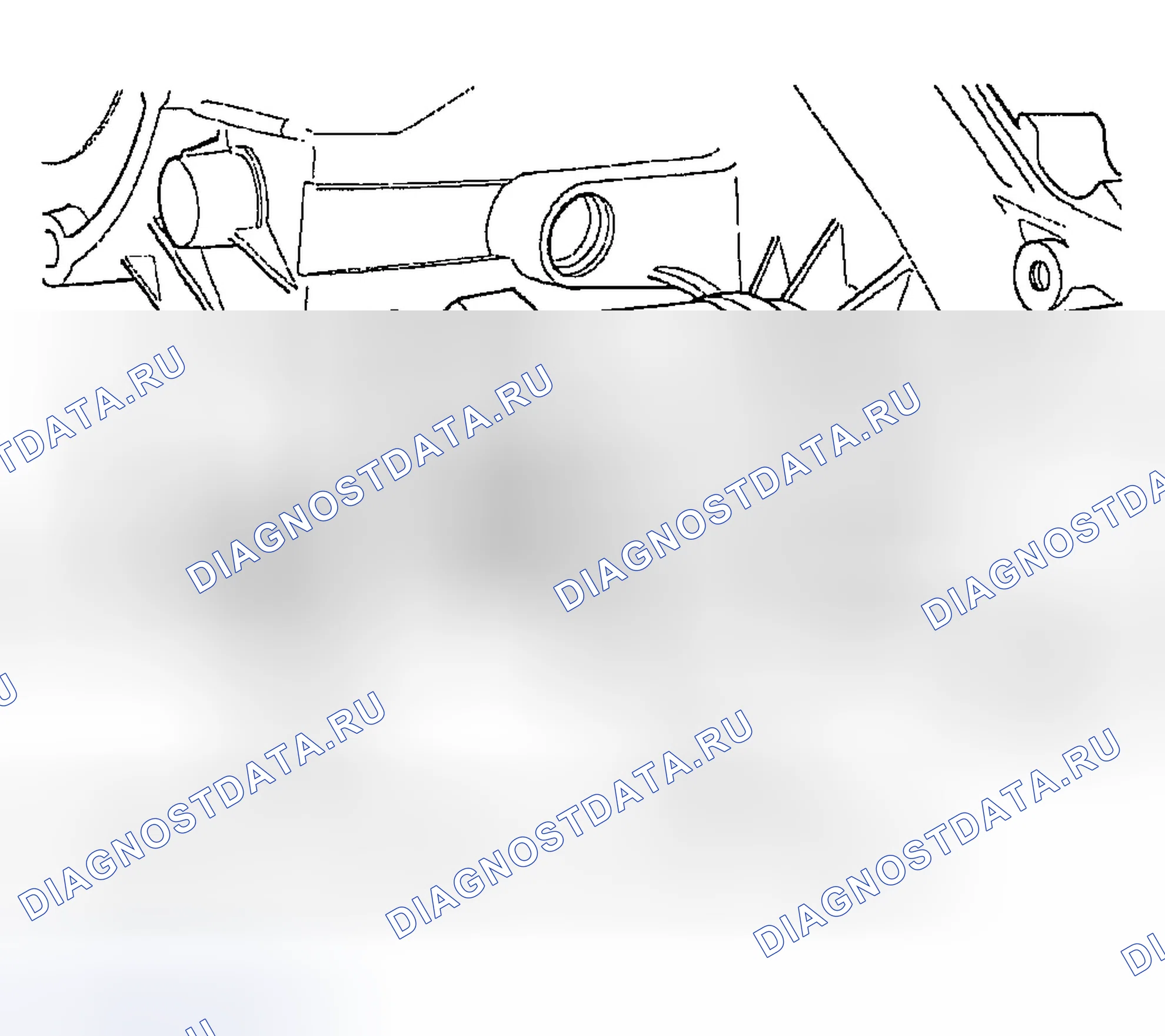 Рис. 85. Jeep Grand Cherokee WJ