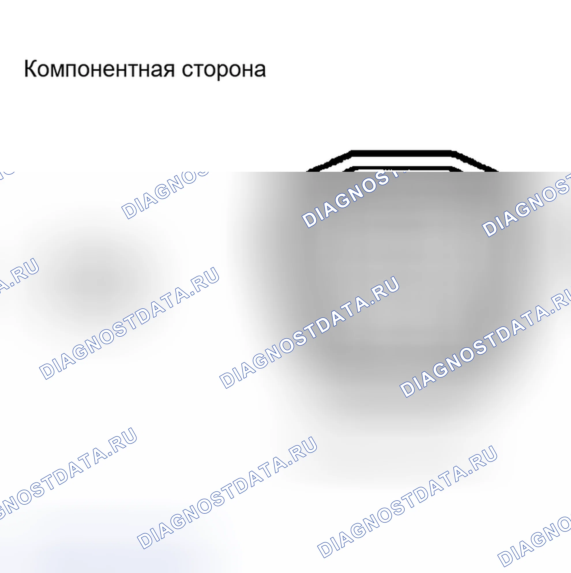 Рис. 454. Toyota Sienna II