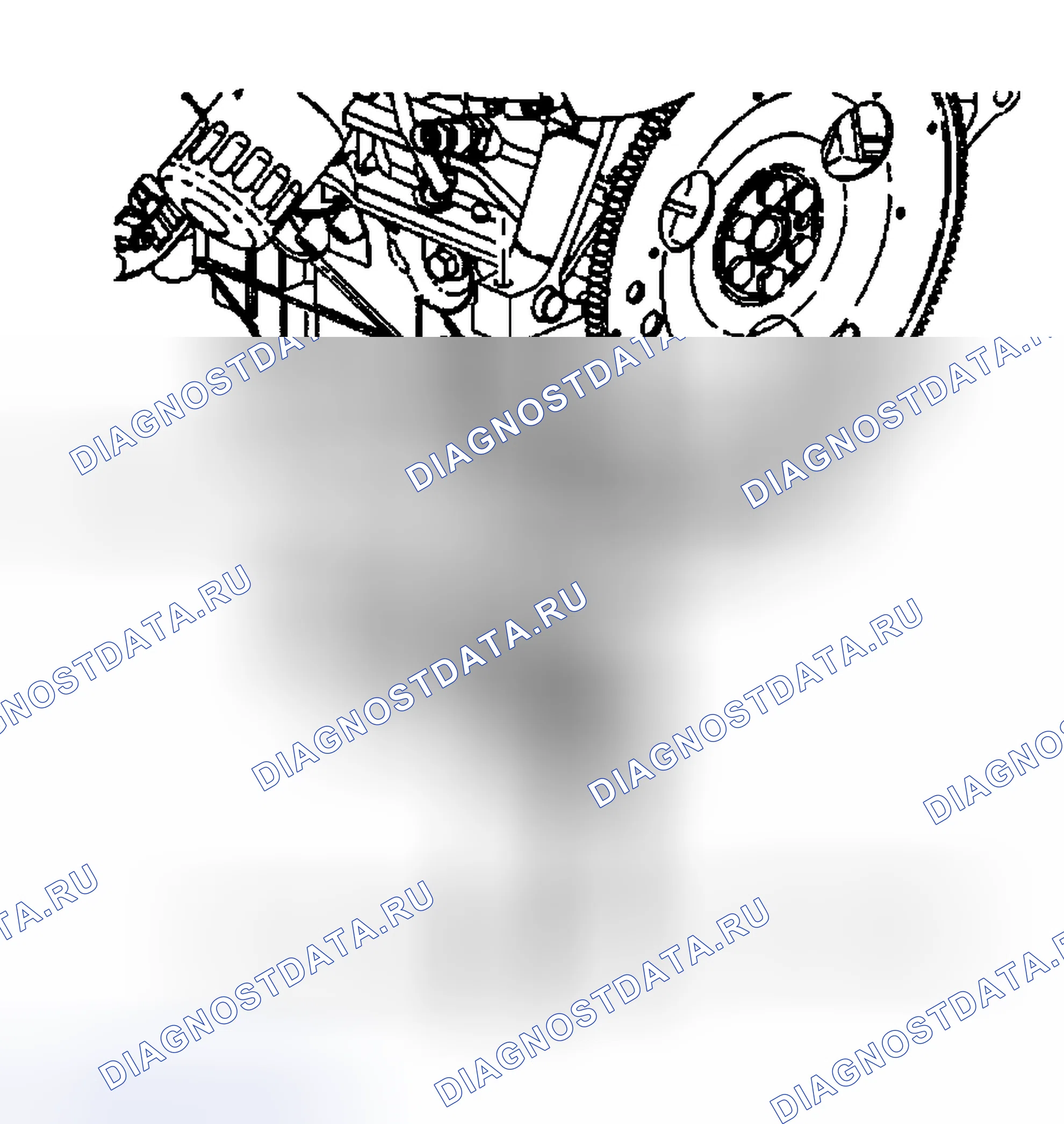 Рис. 2. Buick Regal IV