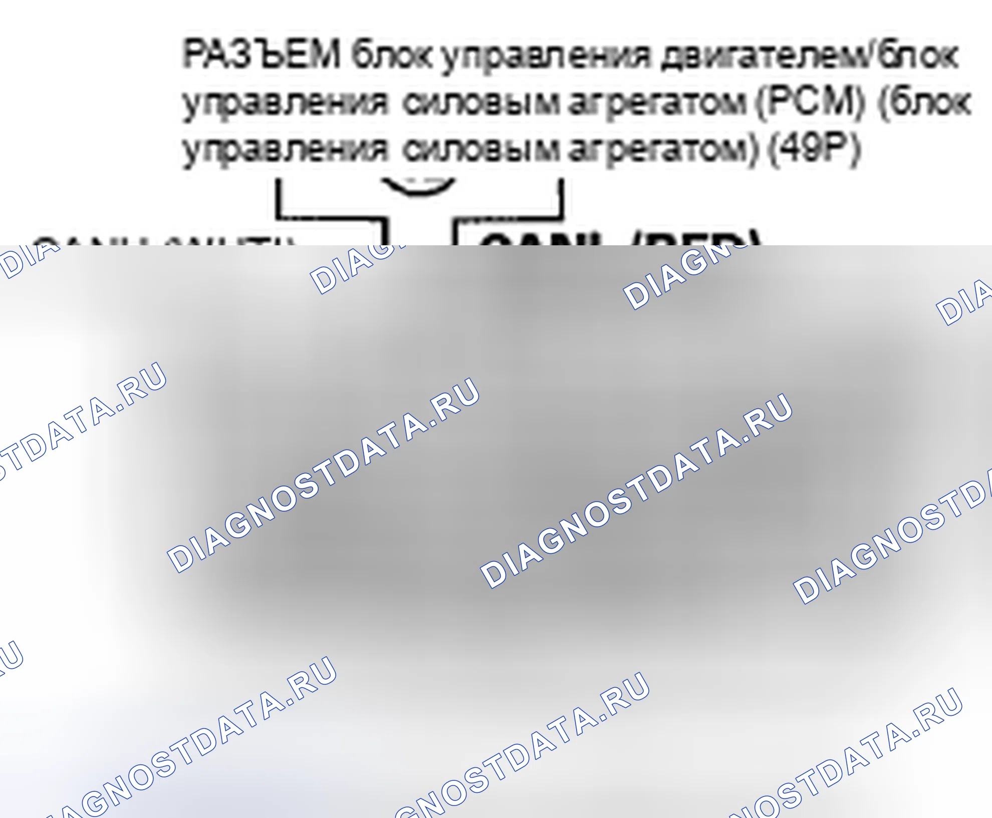 Рис. 851. Honda Accord VIII