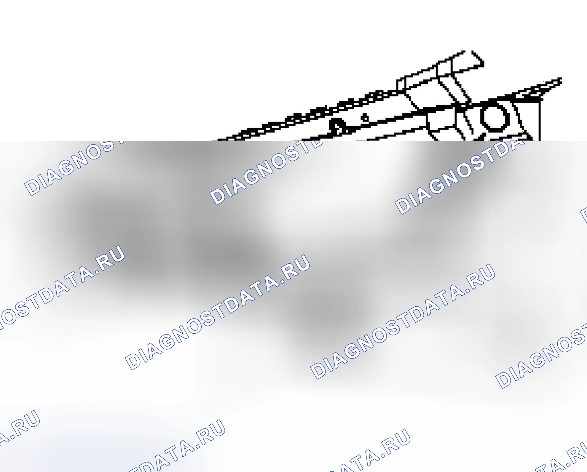 Рис. 42: Демонтаж и монтаж. Ford Crown Victoria II