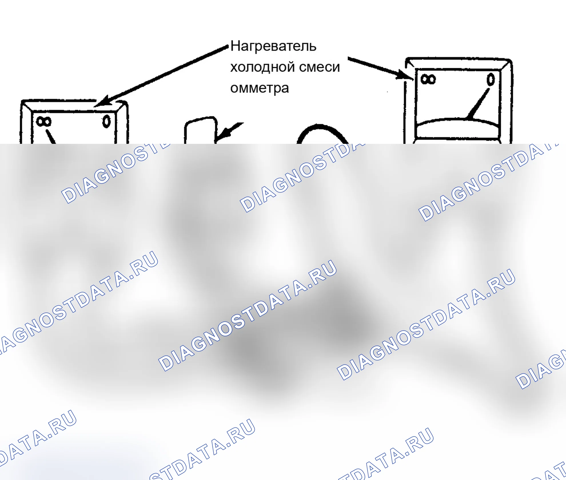Рис. 34: Реле CHM. Chevrolet Nova V