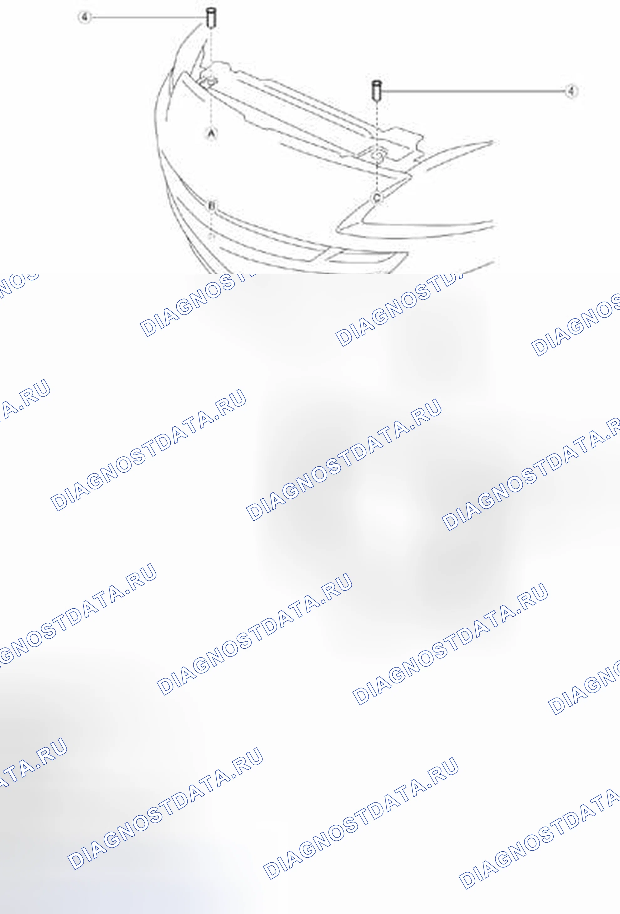 Рис. 29. Mazda 3 BL рестайлинг