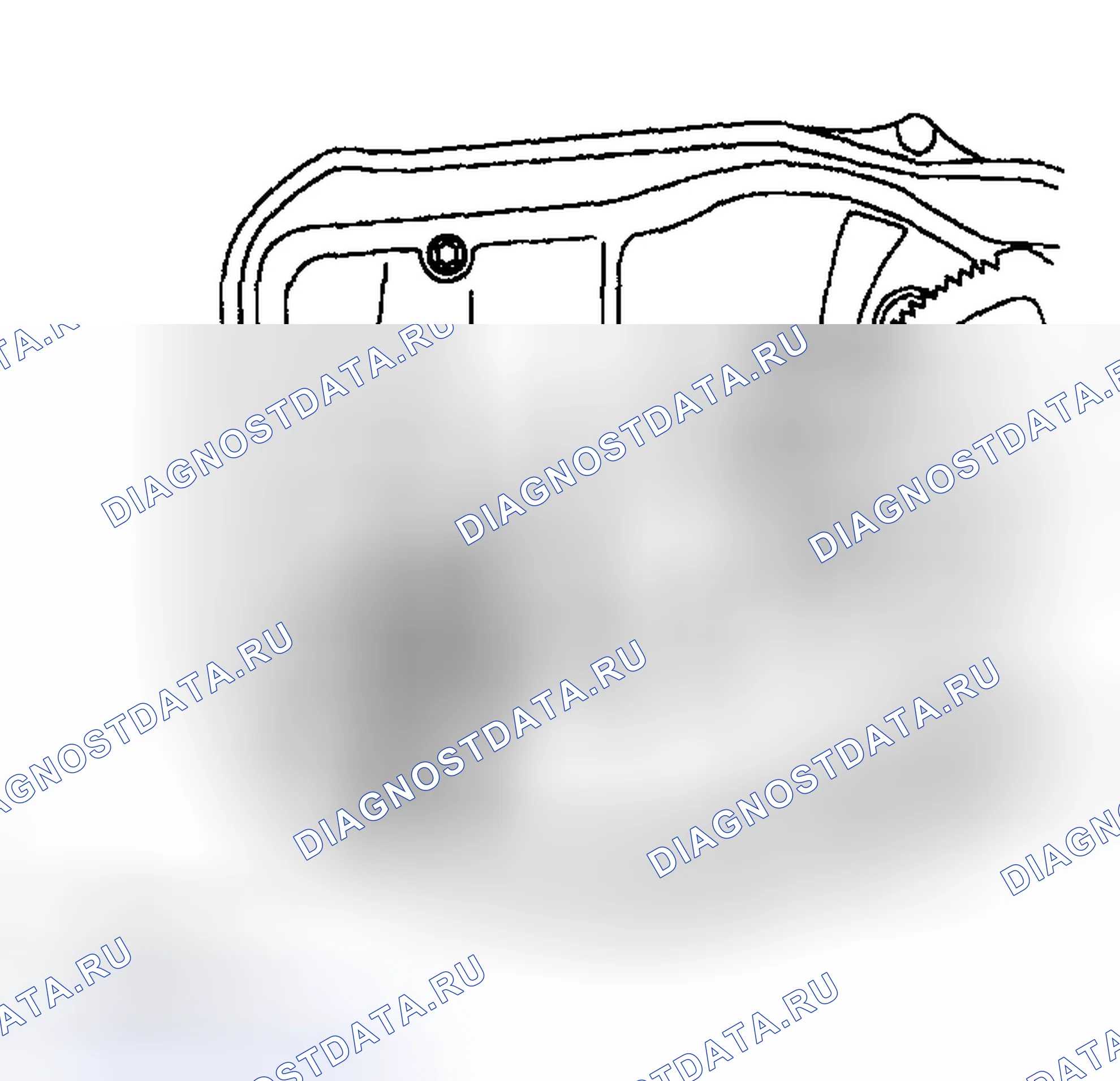 Рис. 649. Toyota Sienna II