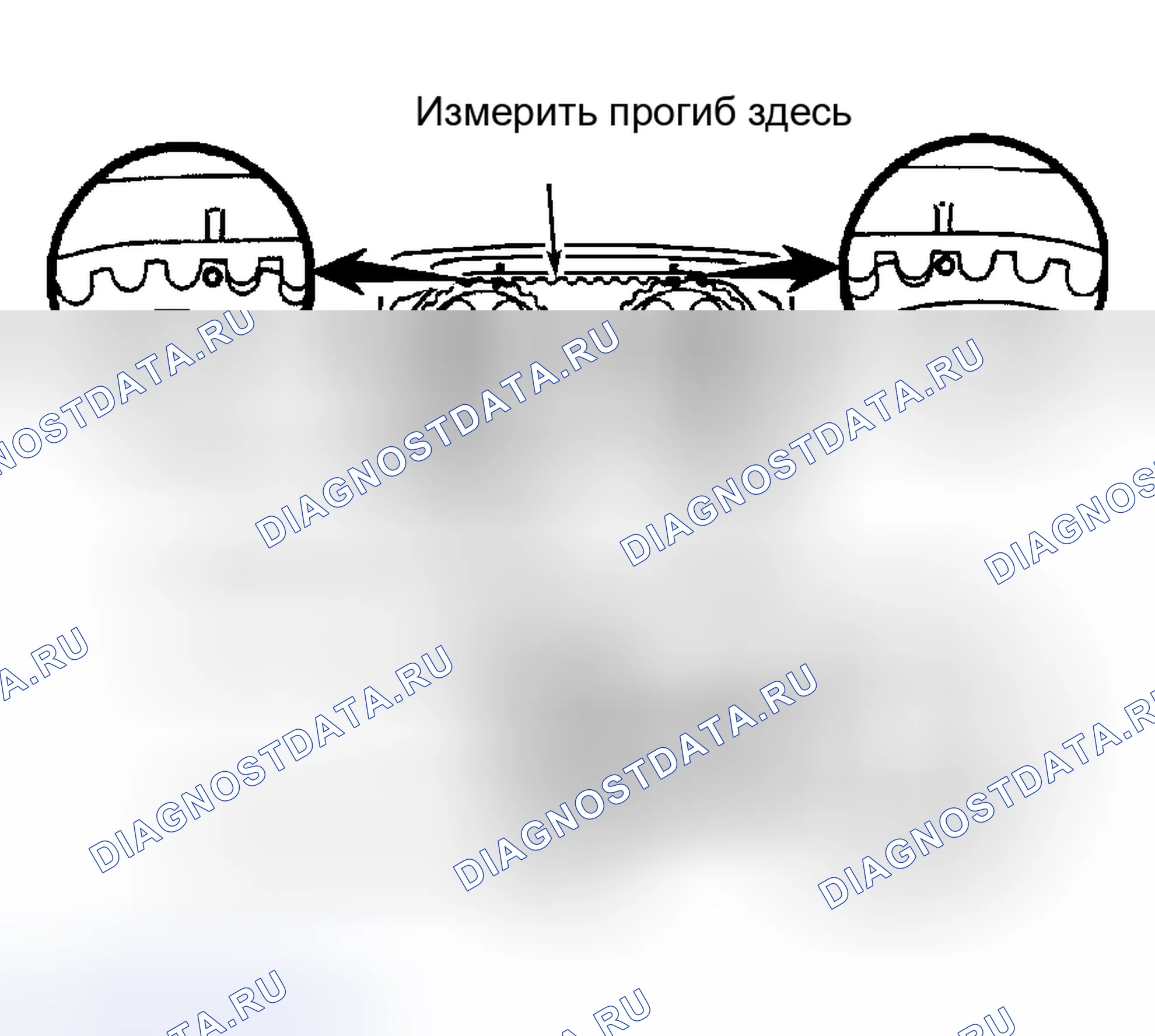 Рис. 9: Установка (4A-GE). Toyota Celica T180