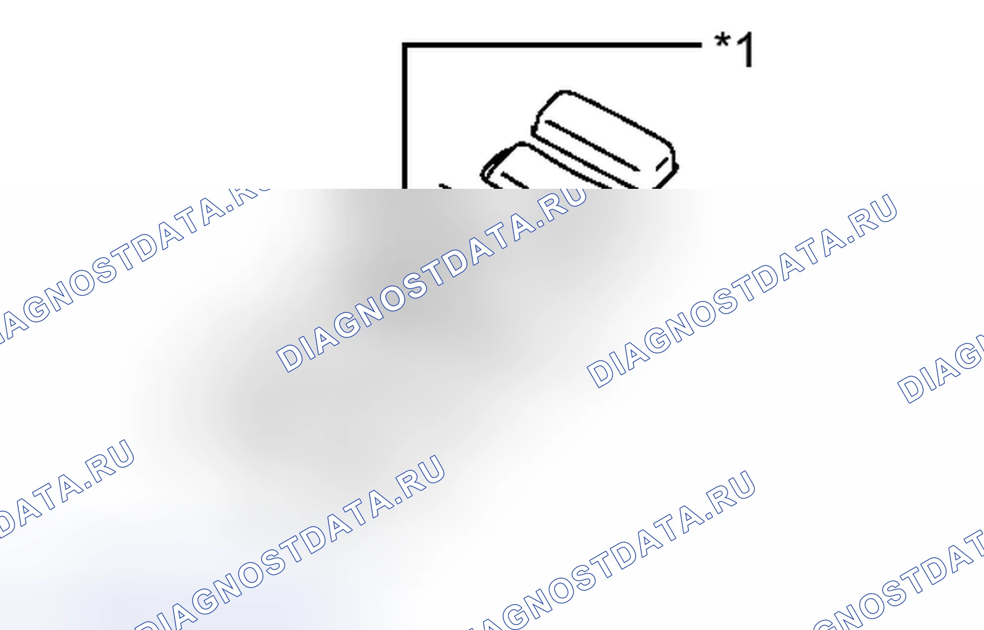 Рис. 3. Toyota Camry XV50