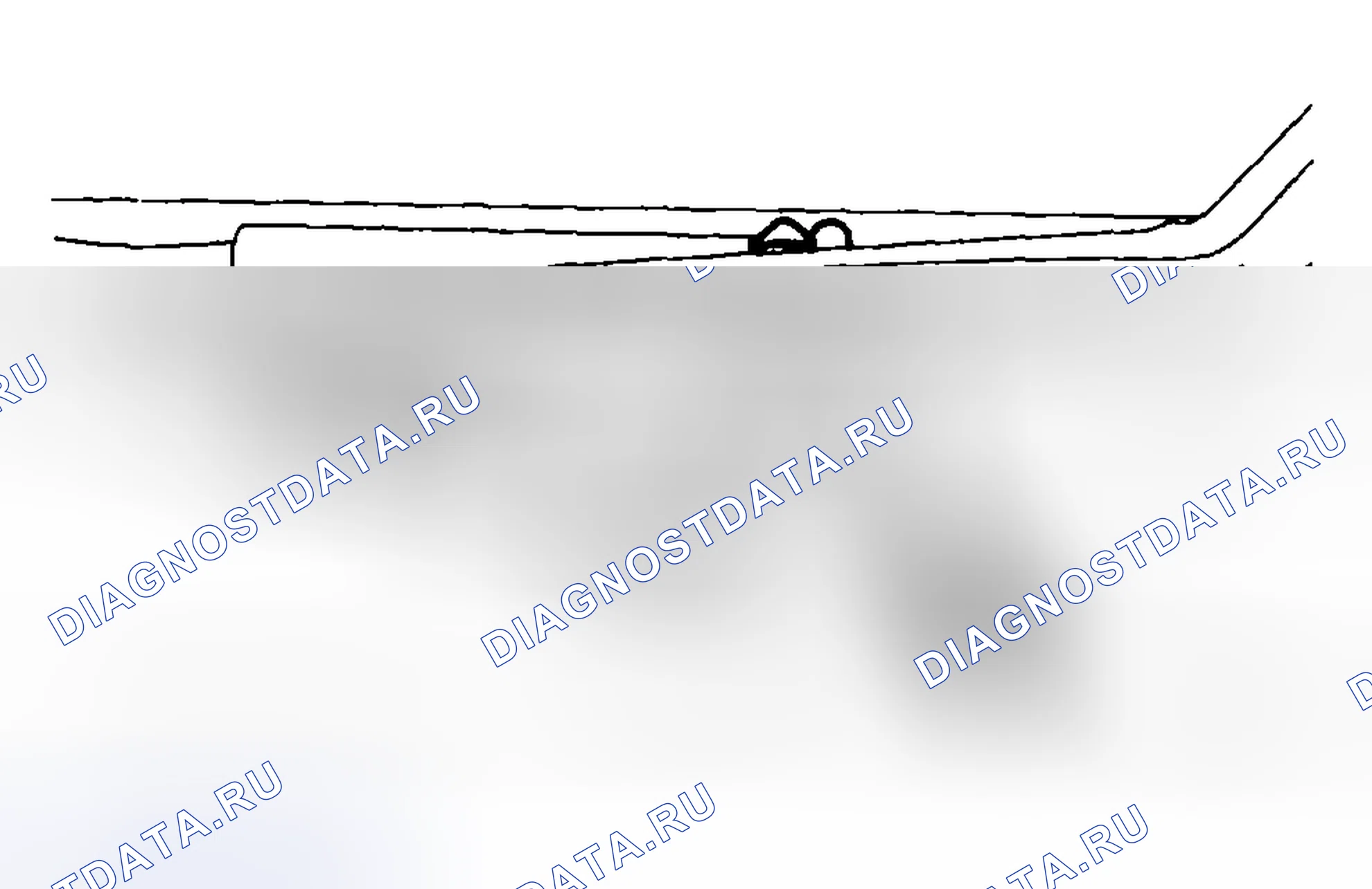 Рис. 84: Удаление. Ford Pickup F250 Super Duty I