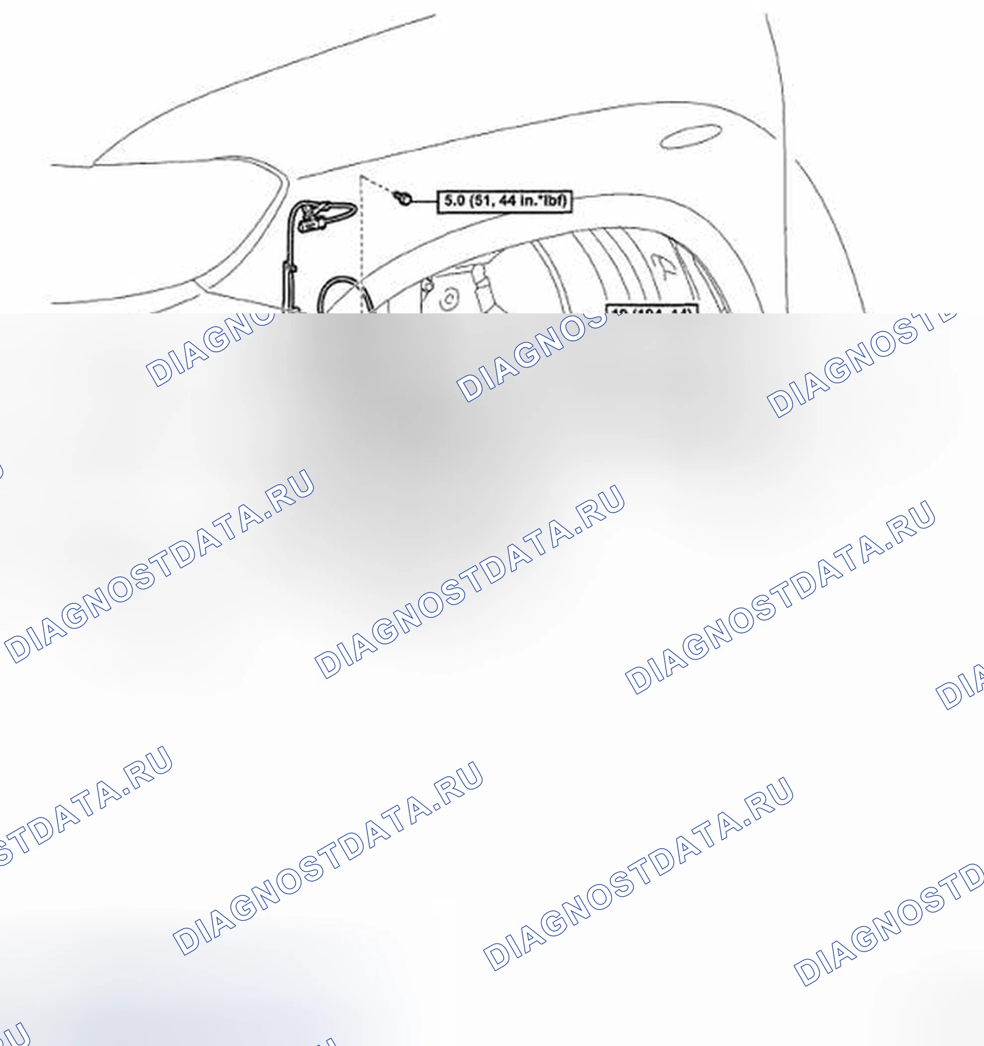 Рис. 108. Toyota Highlander II