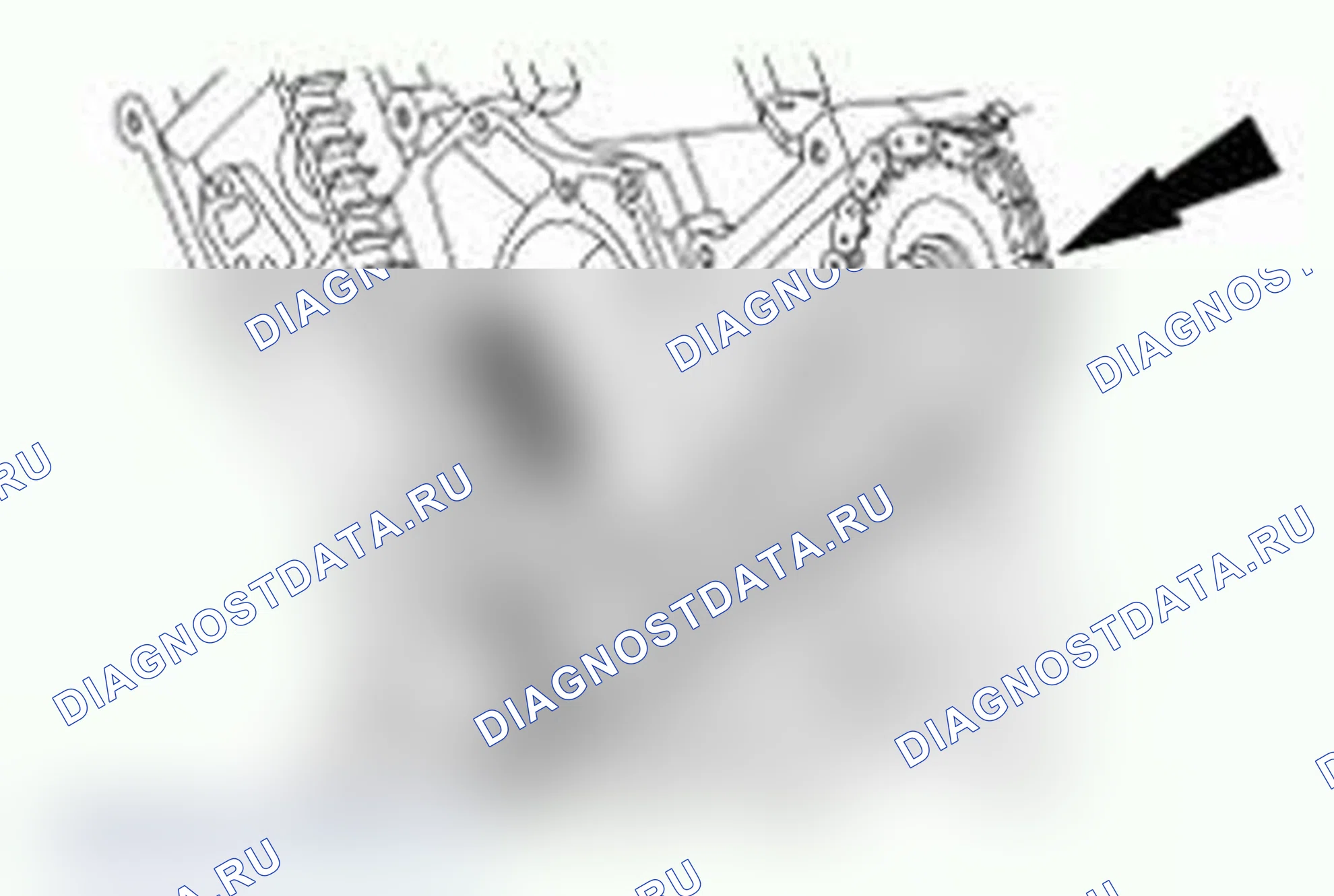 Рис. 297. Ford Cutaway E350 Super Duty 