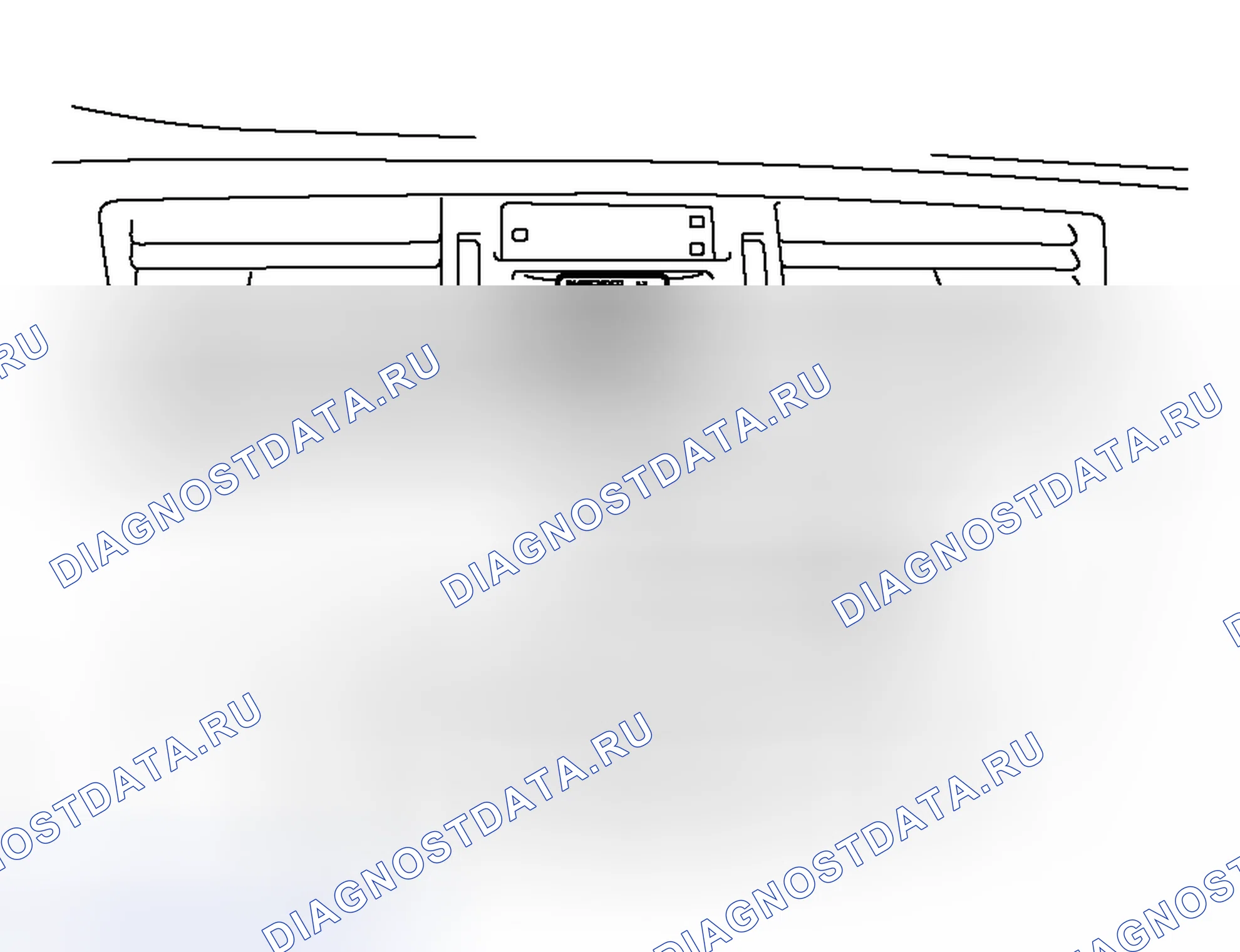 Рис. 258. Mitsubishi Lancer Evolution IX