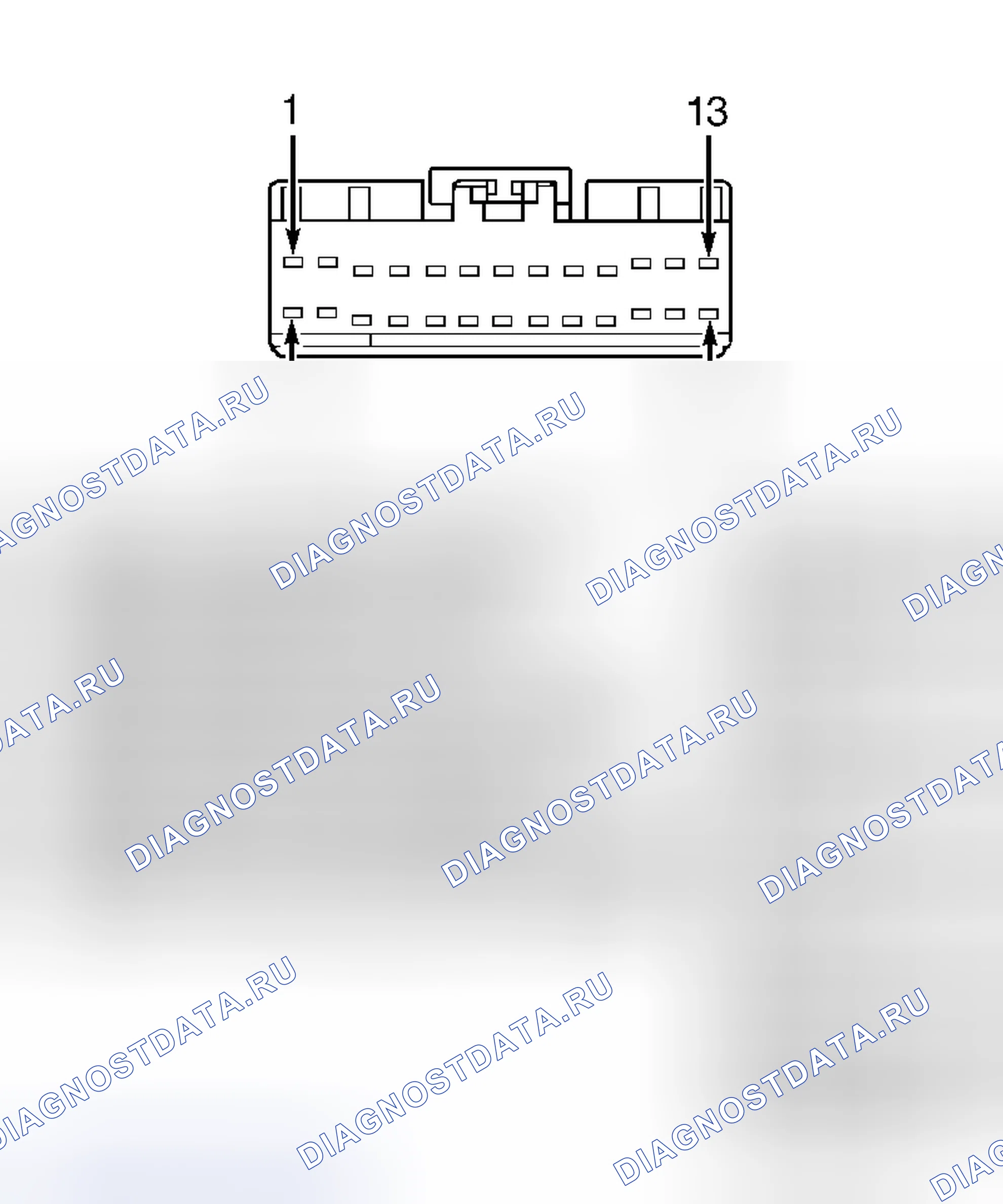 Рис. 9. Mercury Sable III
