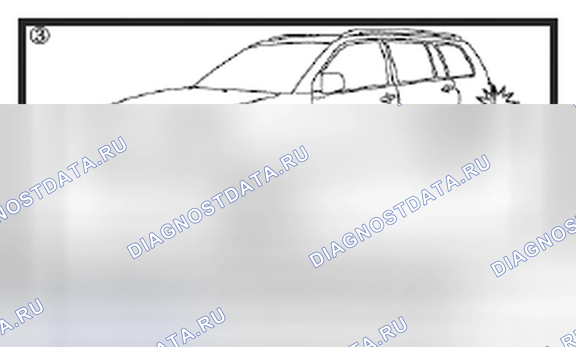 Рис. 6. Toyota Tundra II
