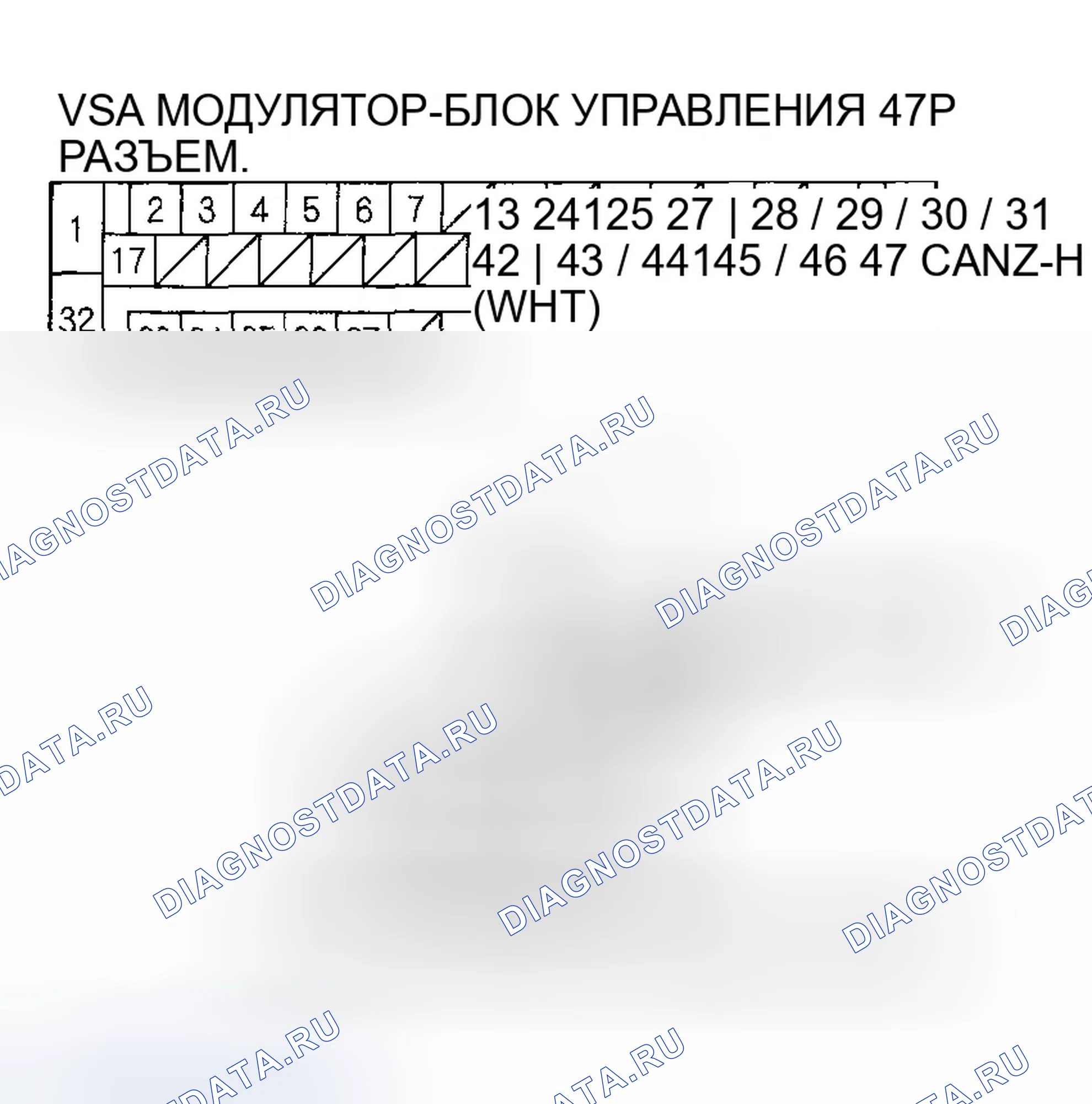 Рис. 29. Honda CR-V II рестайлинг