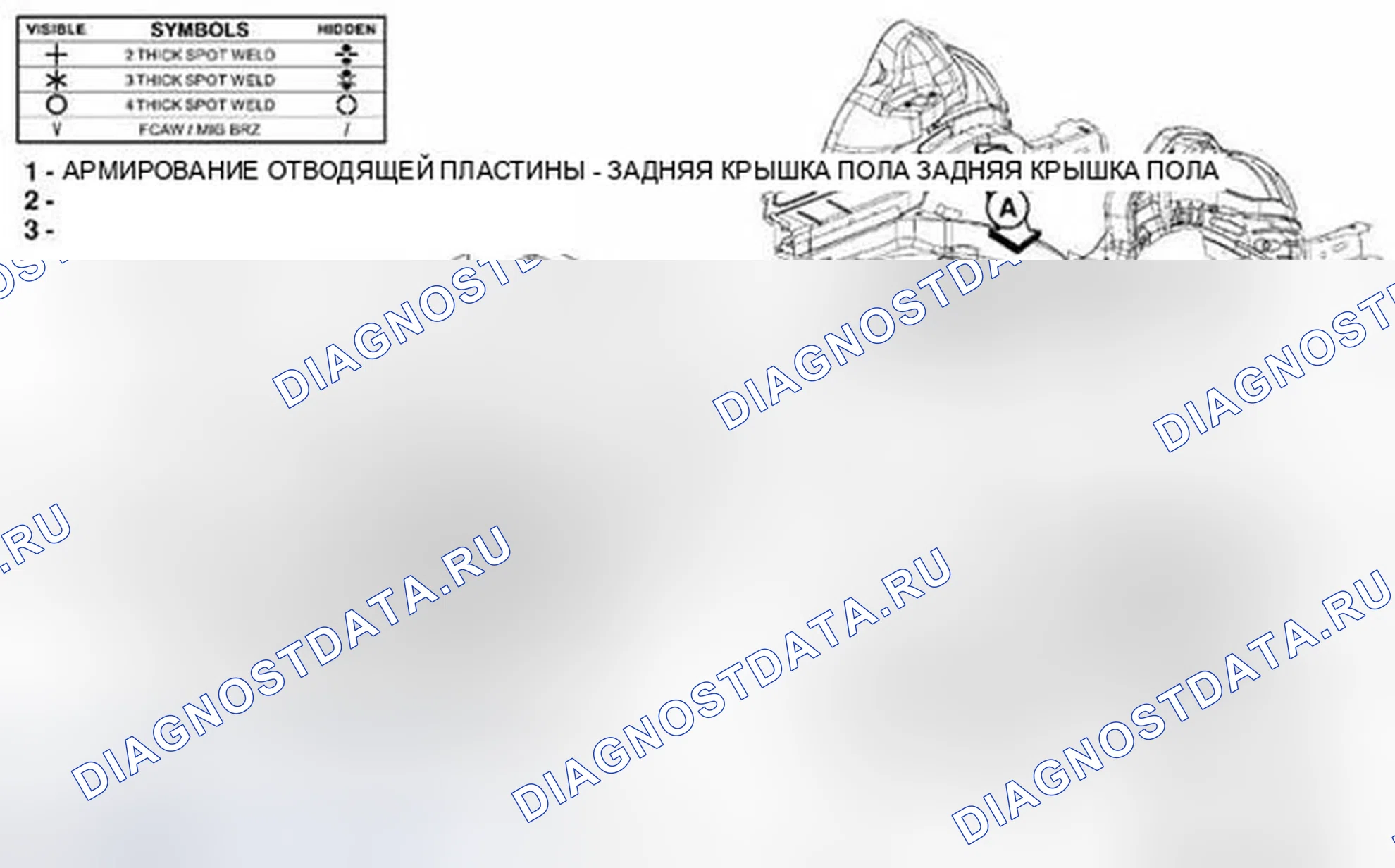 Рис. 230. Dodge Challenger III