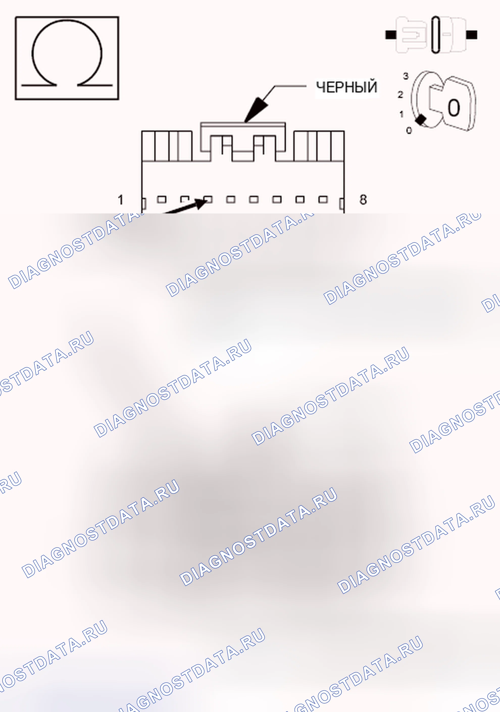 Рис. 178. RAM Pickup 2500 