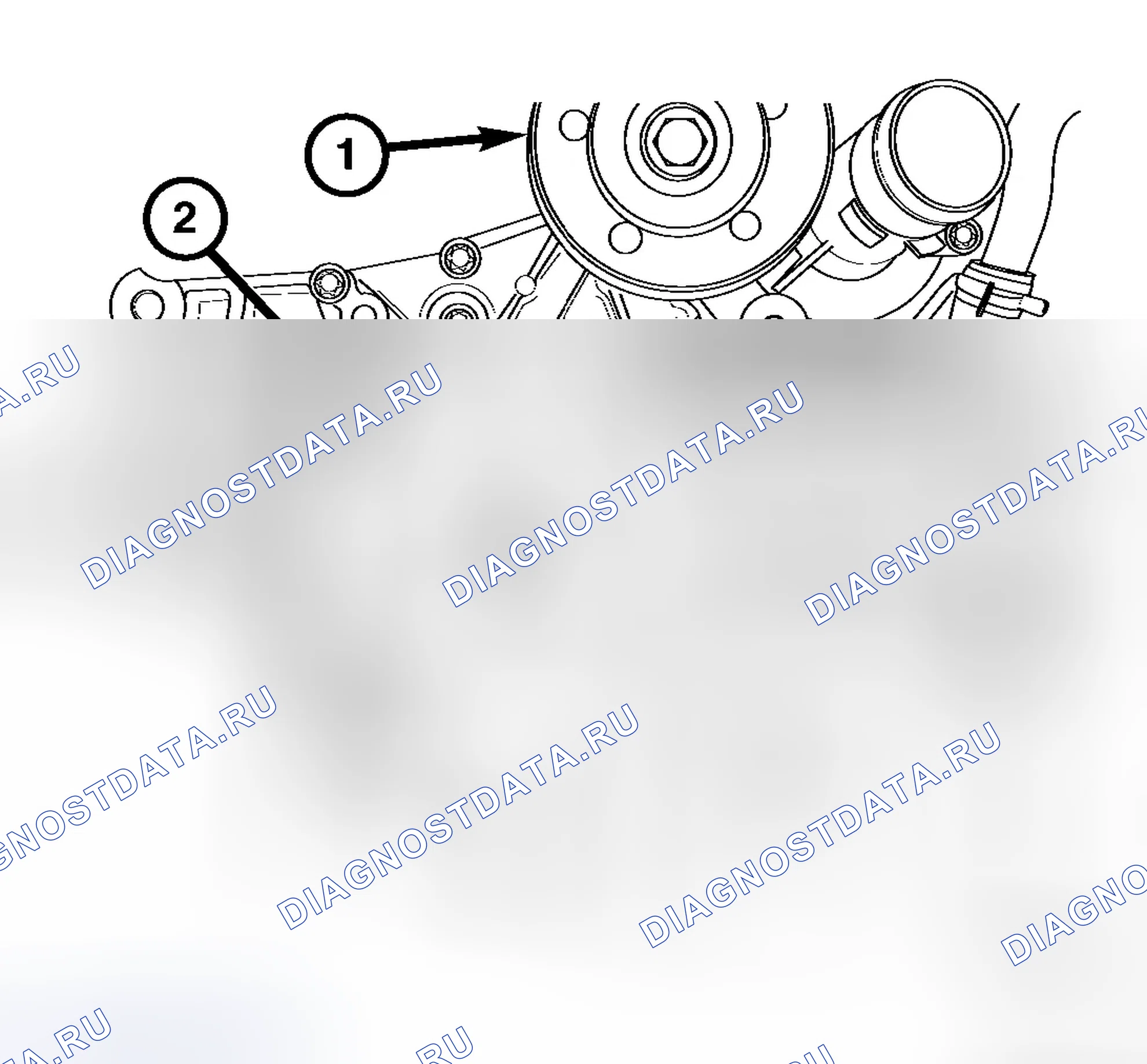 Рис. 28. Chrysler Crossfire I
