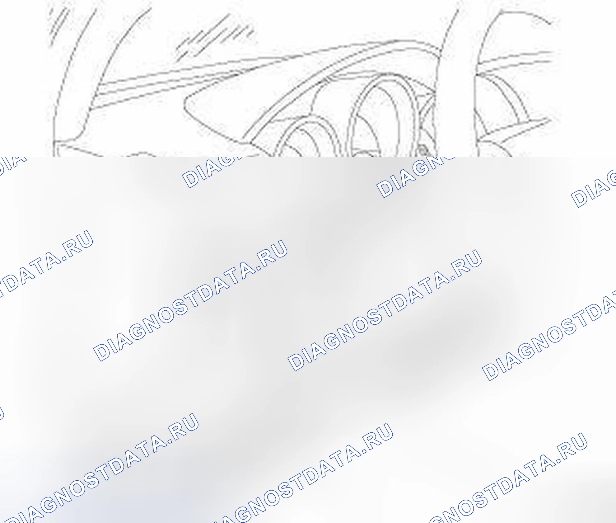 Рис. 56. Dodge Caliber I рестайлинг