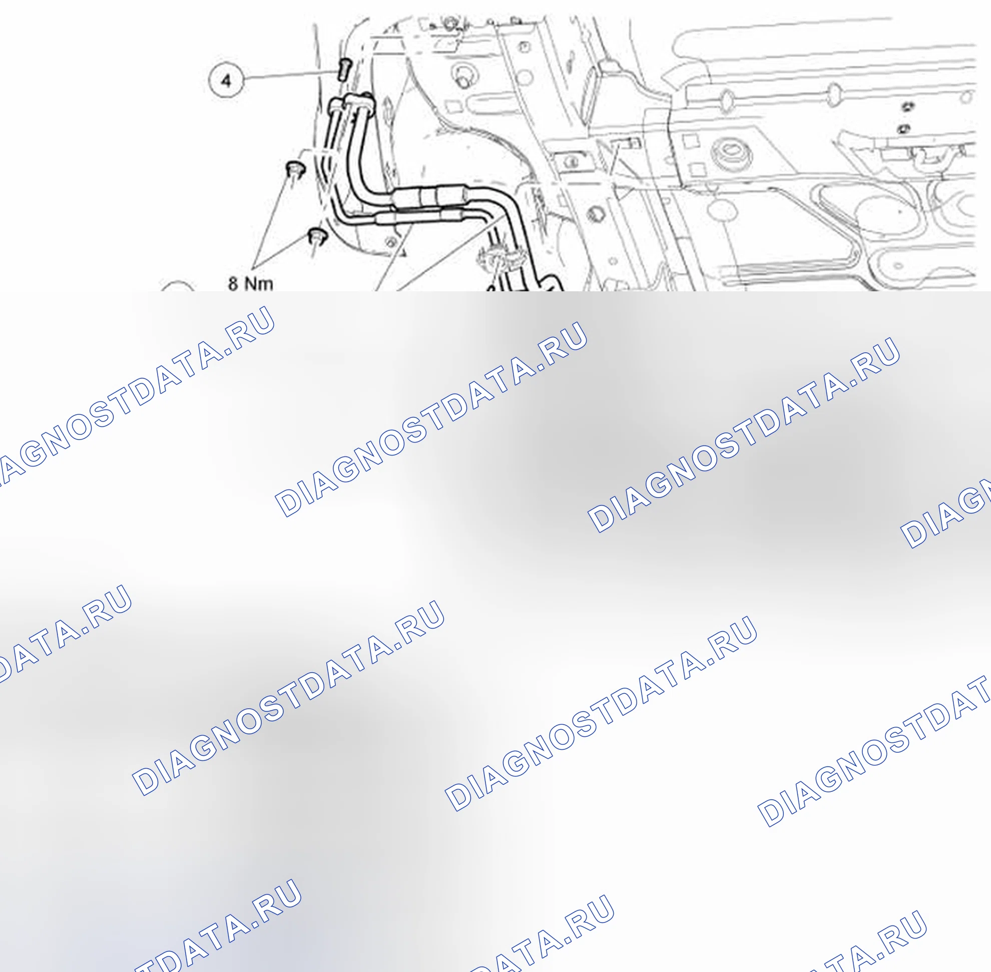 Рис. 129. Hyundai Matrix I рестайлинг