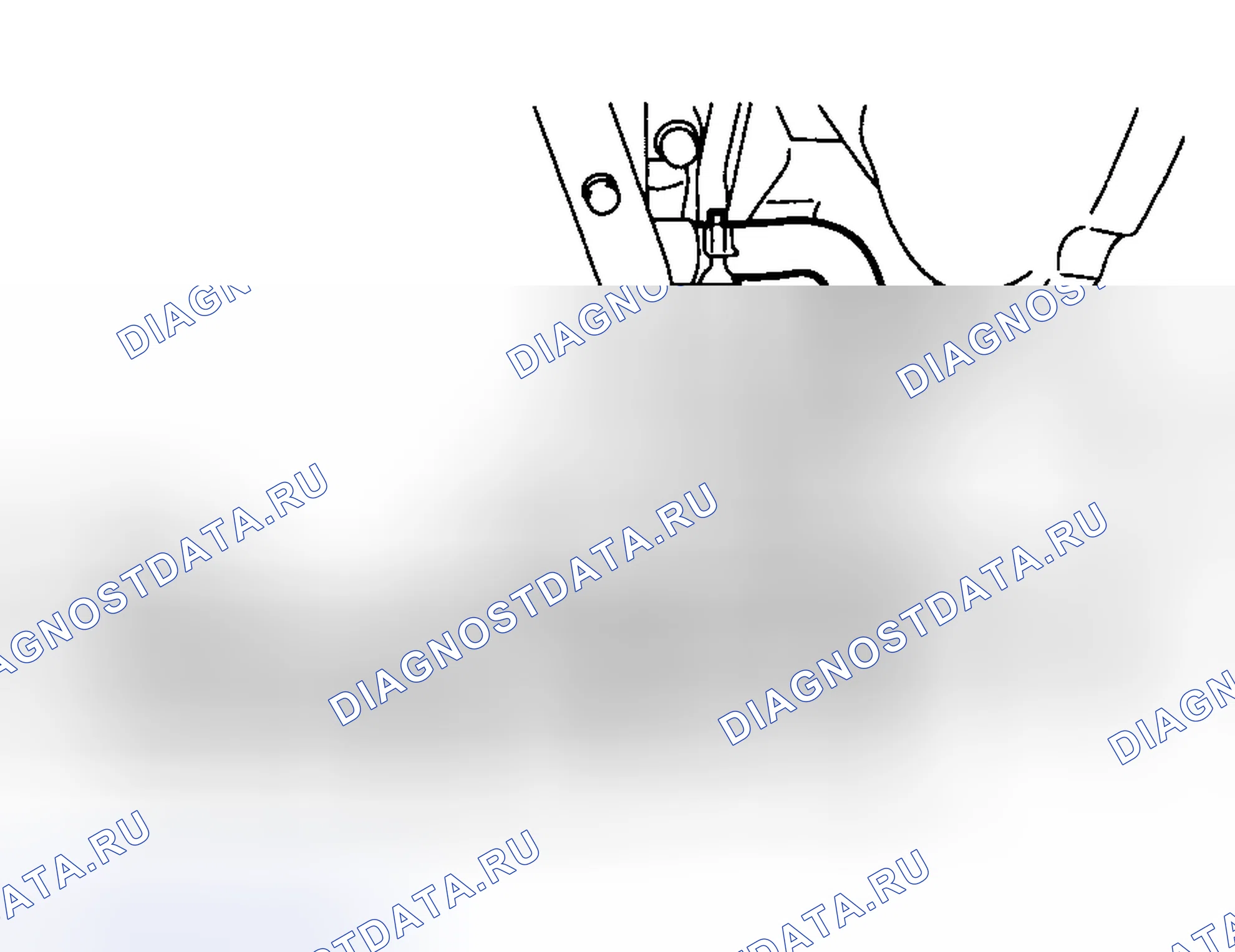 Рис. 36. Subaru Outback BH