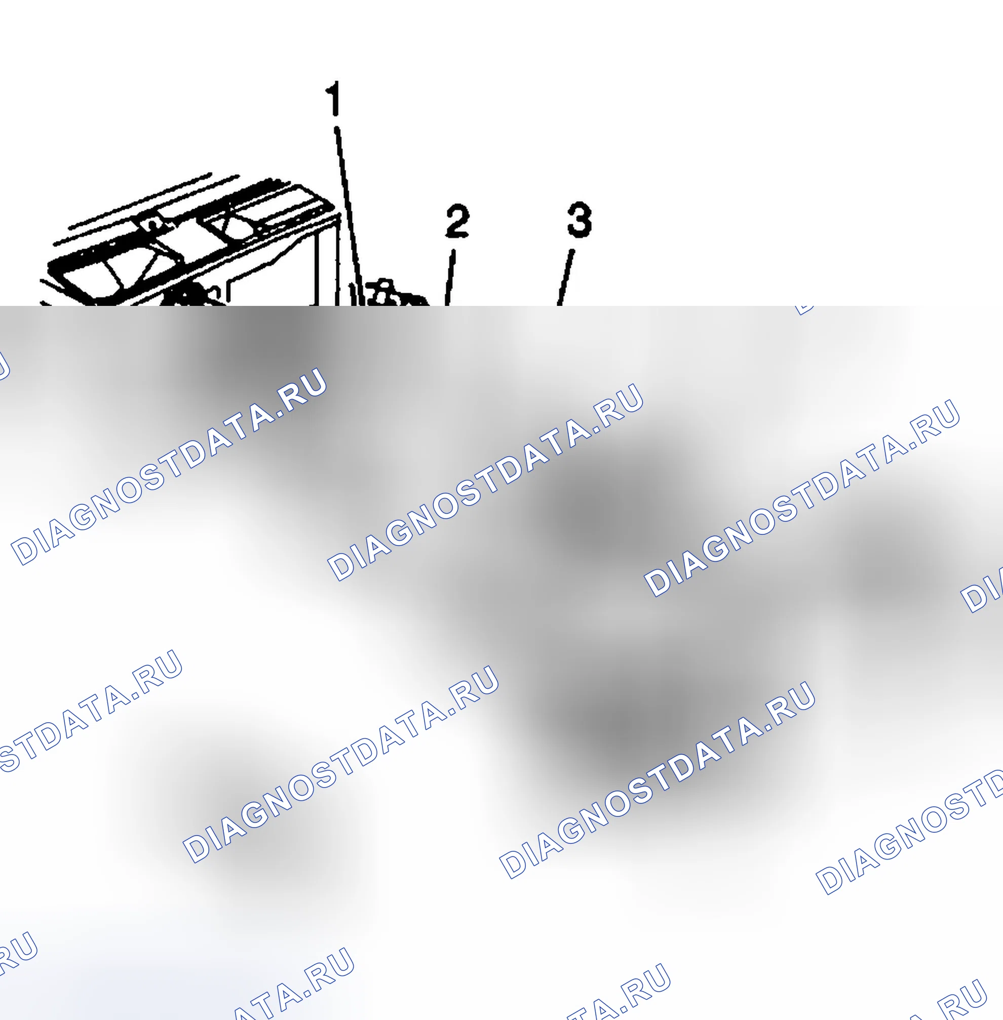 Рис. 122. Chevrolet Silverado 1500 HD 