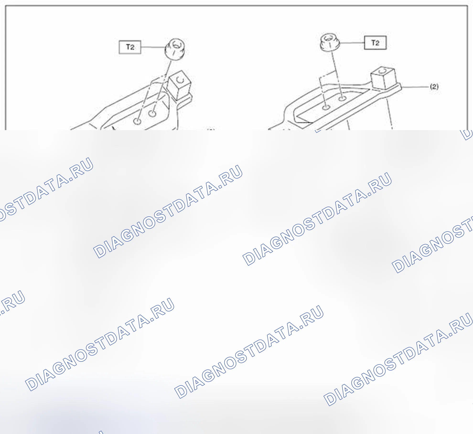 Рис. 208. Subaru Forester SJ