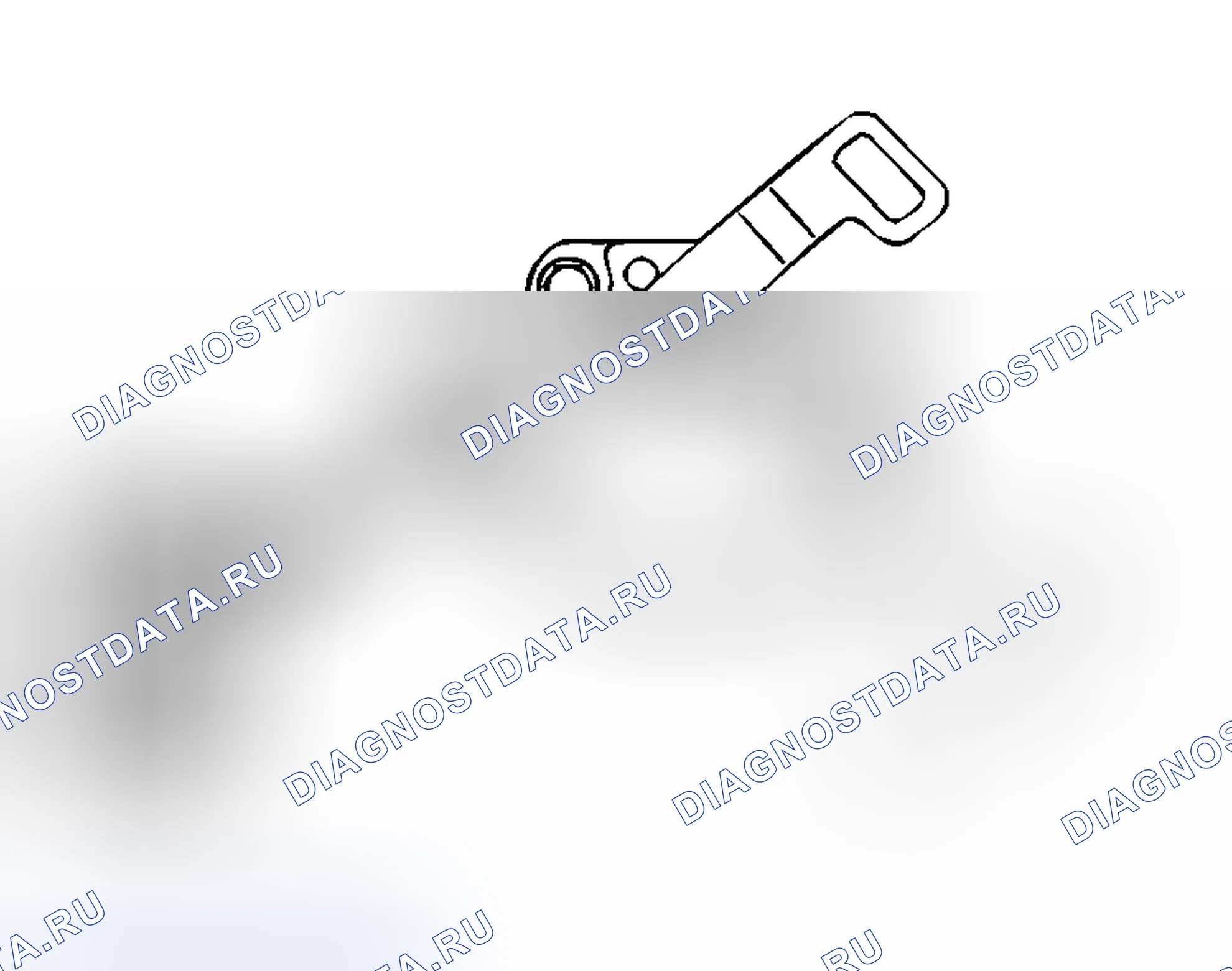 Рис. 107. Mitsubishi Endeavor I