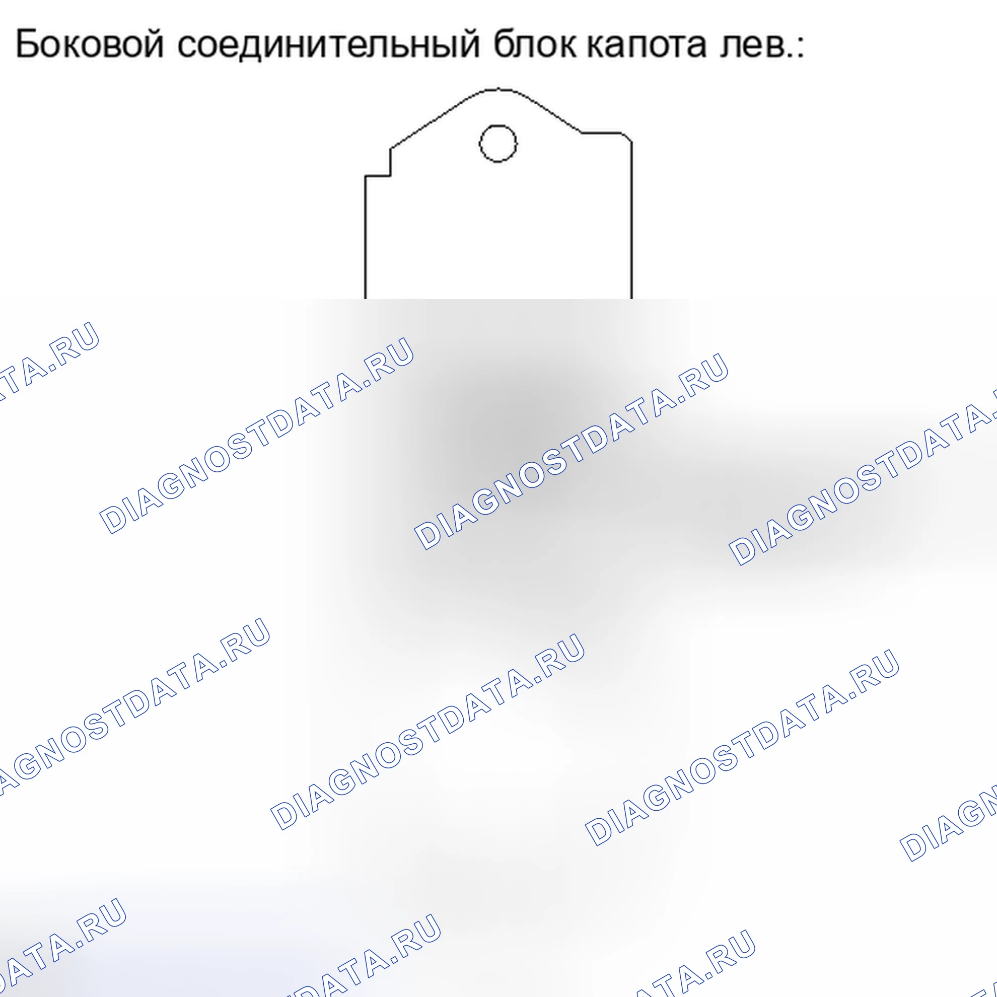 Рис. 57: ПОРЯДОК ВЫПОЛНЕНИЯ РАБОТ. Lexus IS F I