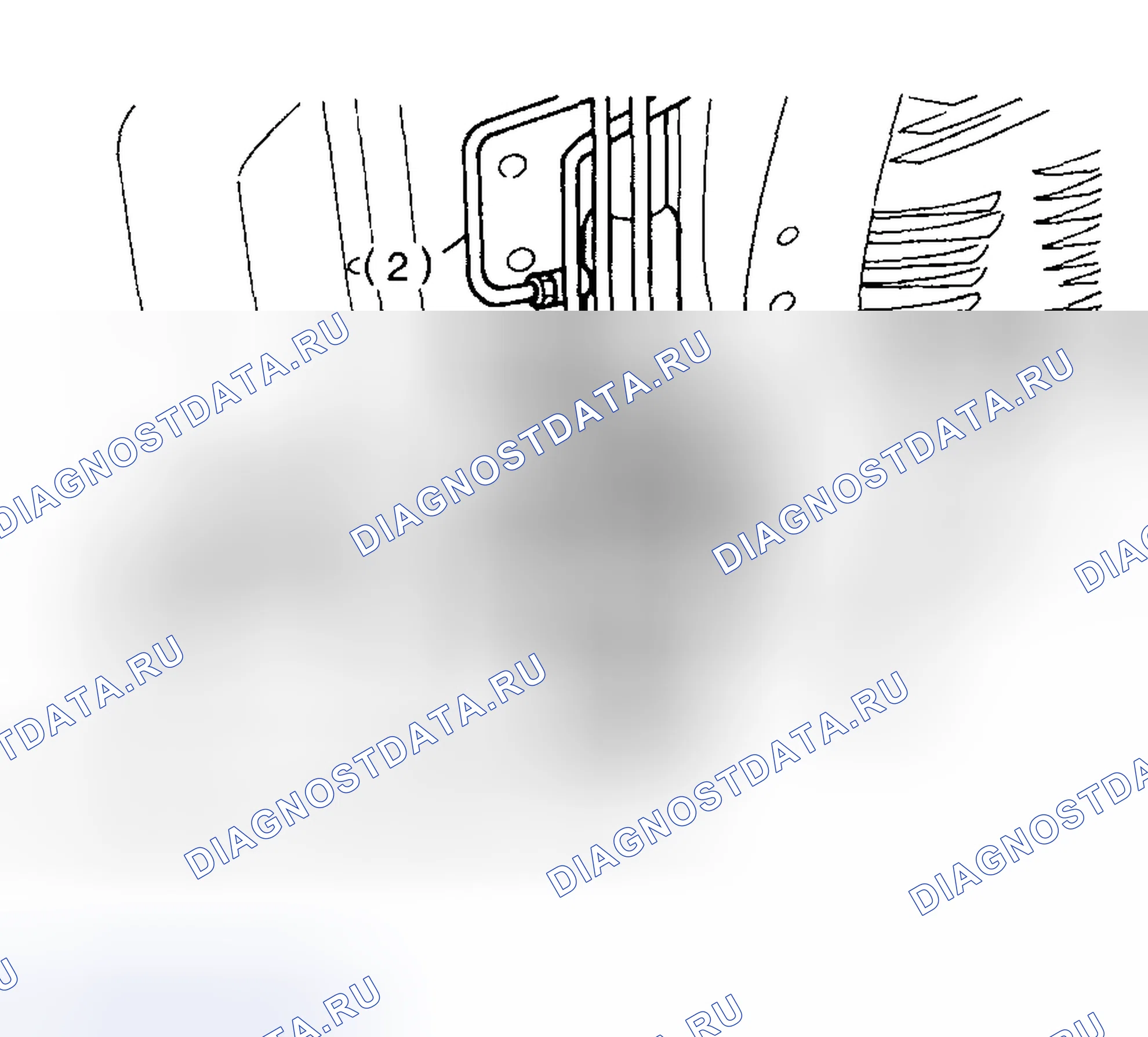 Рис. 21. Subaru Legacy BE/BH/BT