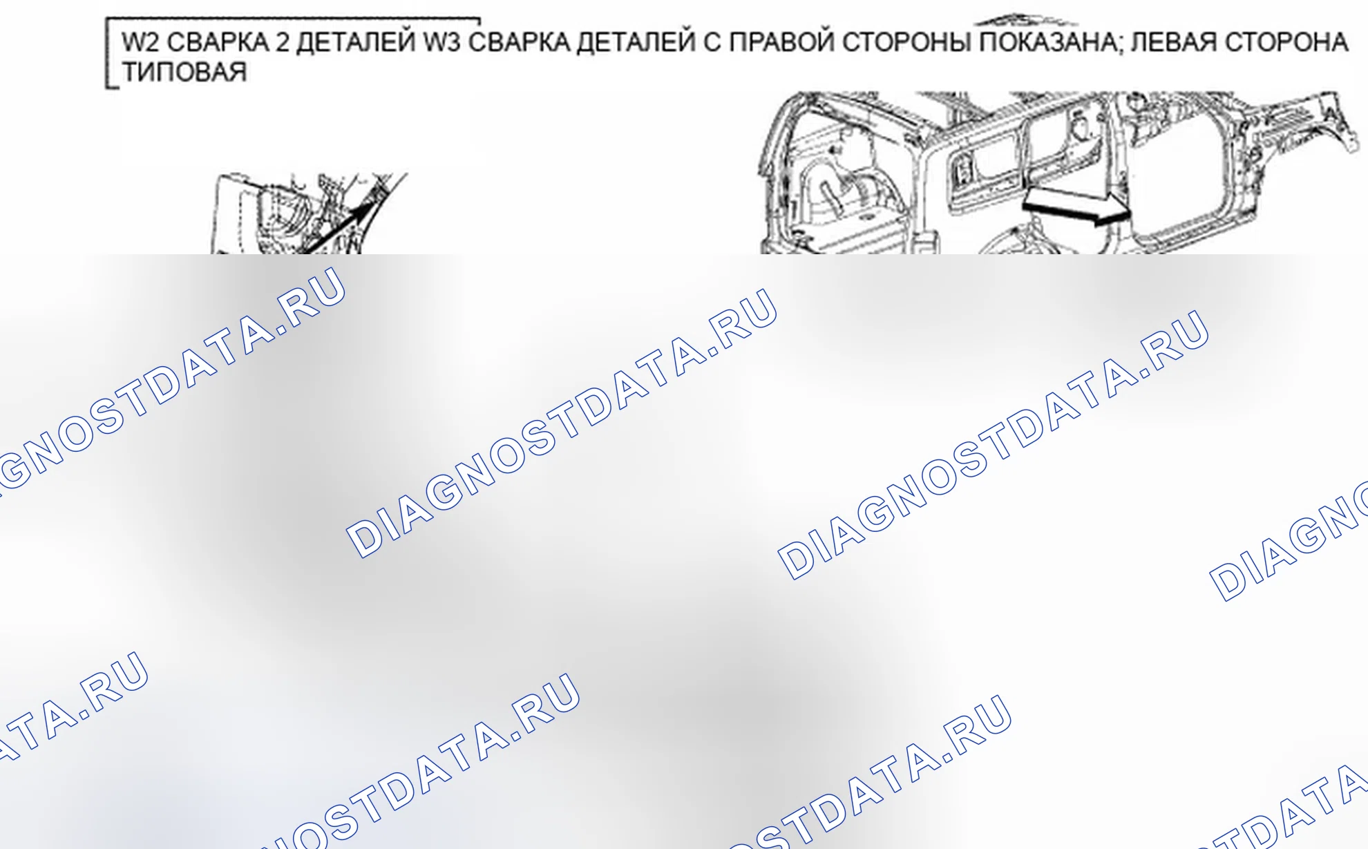 Рис. 141. Dodge Nitro I