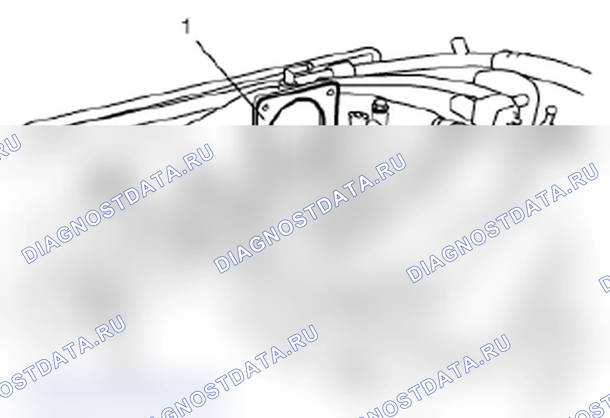 Рис. 47: Установка. Suzuki Grand Vitara II