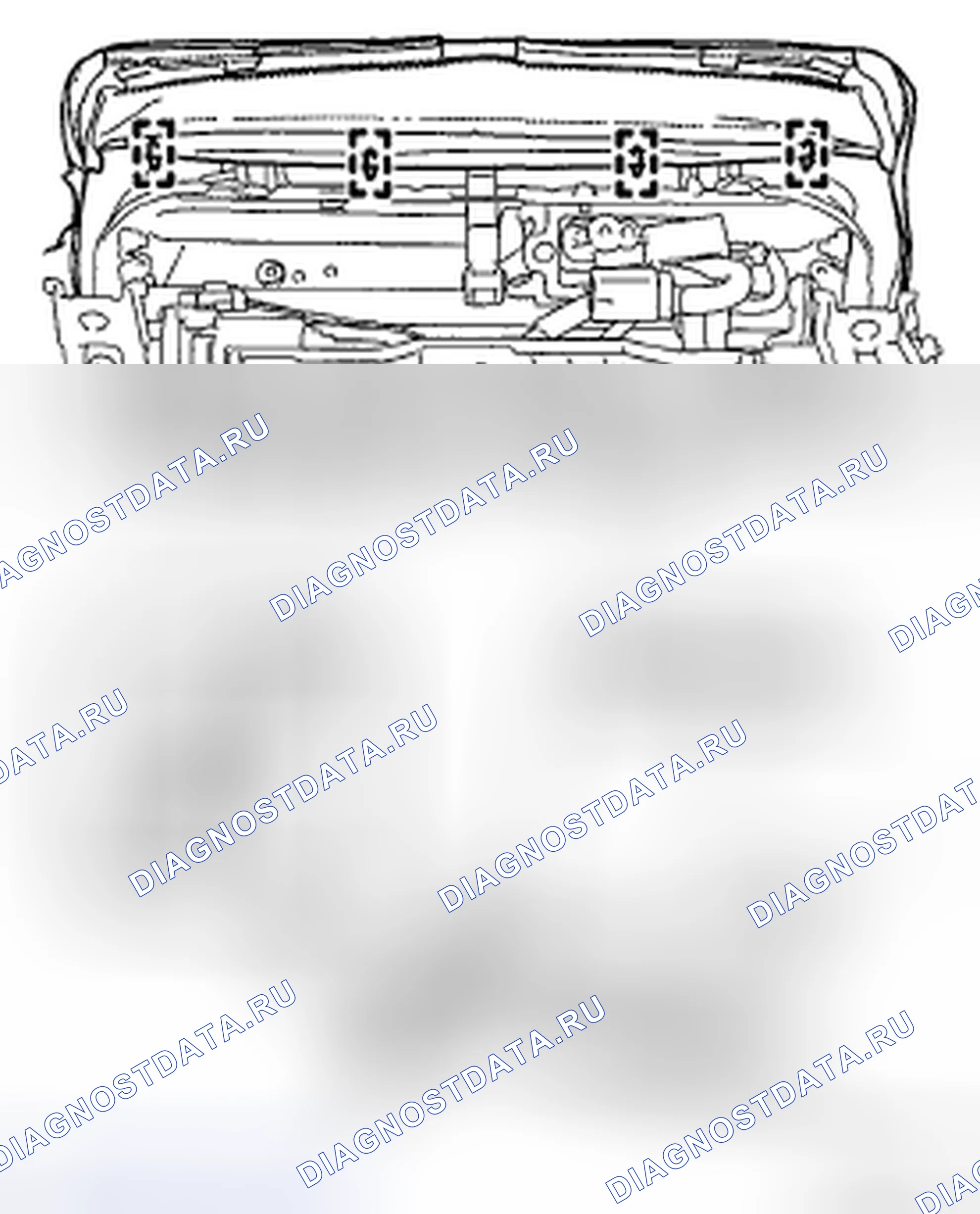Рис. 199. Toyota Highlander II