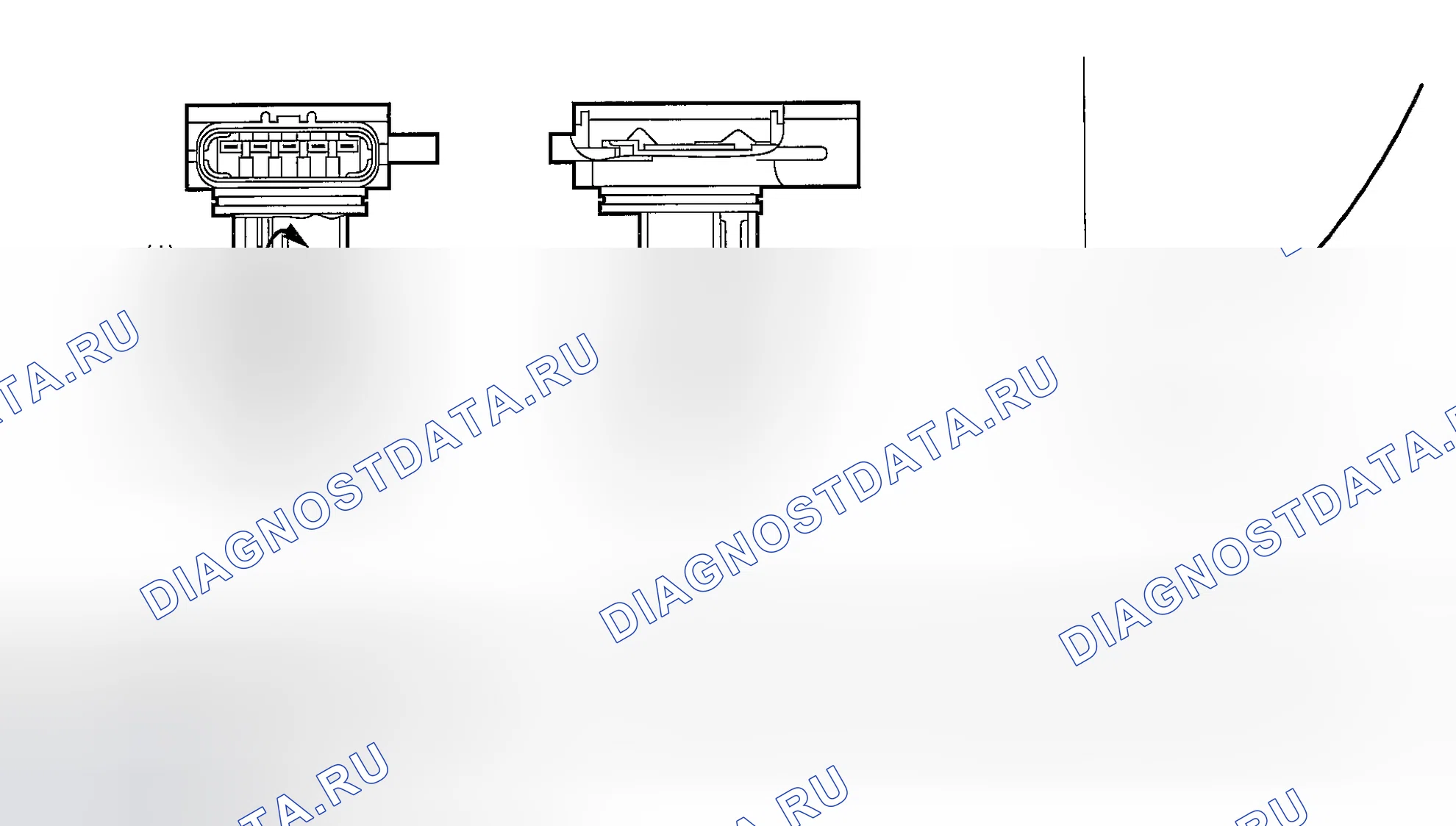 Рис. 1249: ОПИСАНИЕ КОМПОНЕНТОВ. Hyundai Creta II