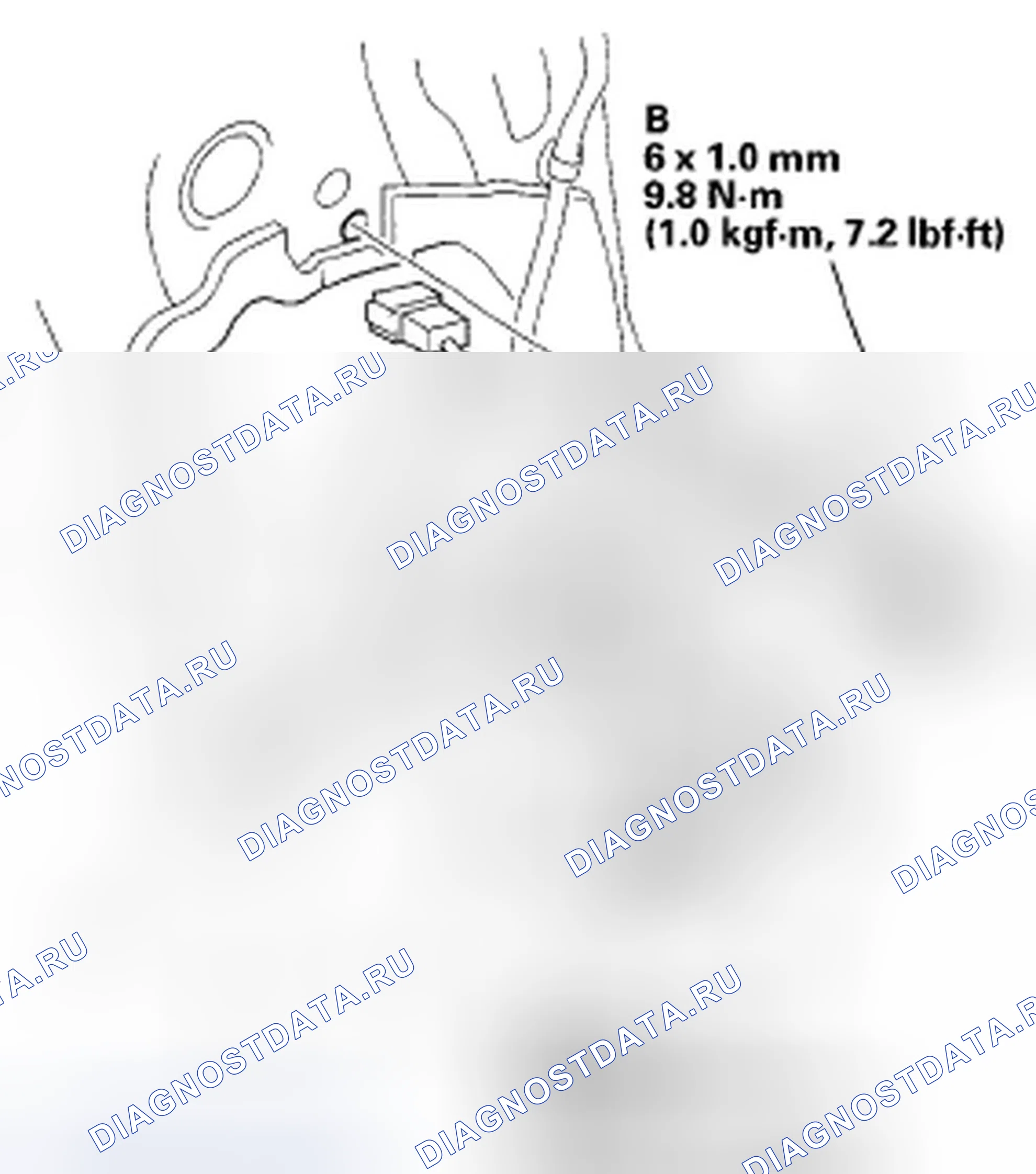 Рис. 7. Acura TSX I