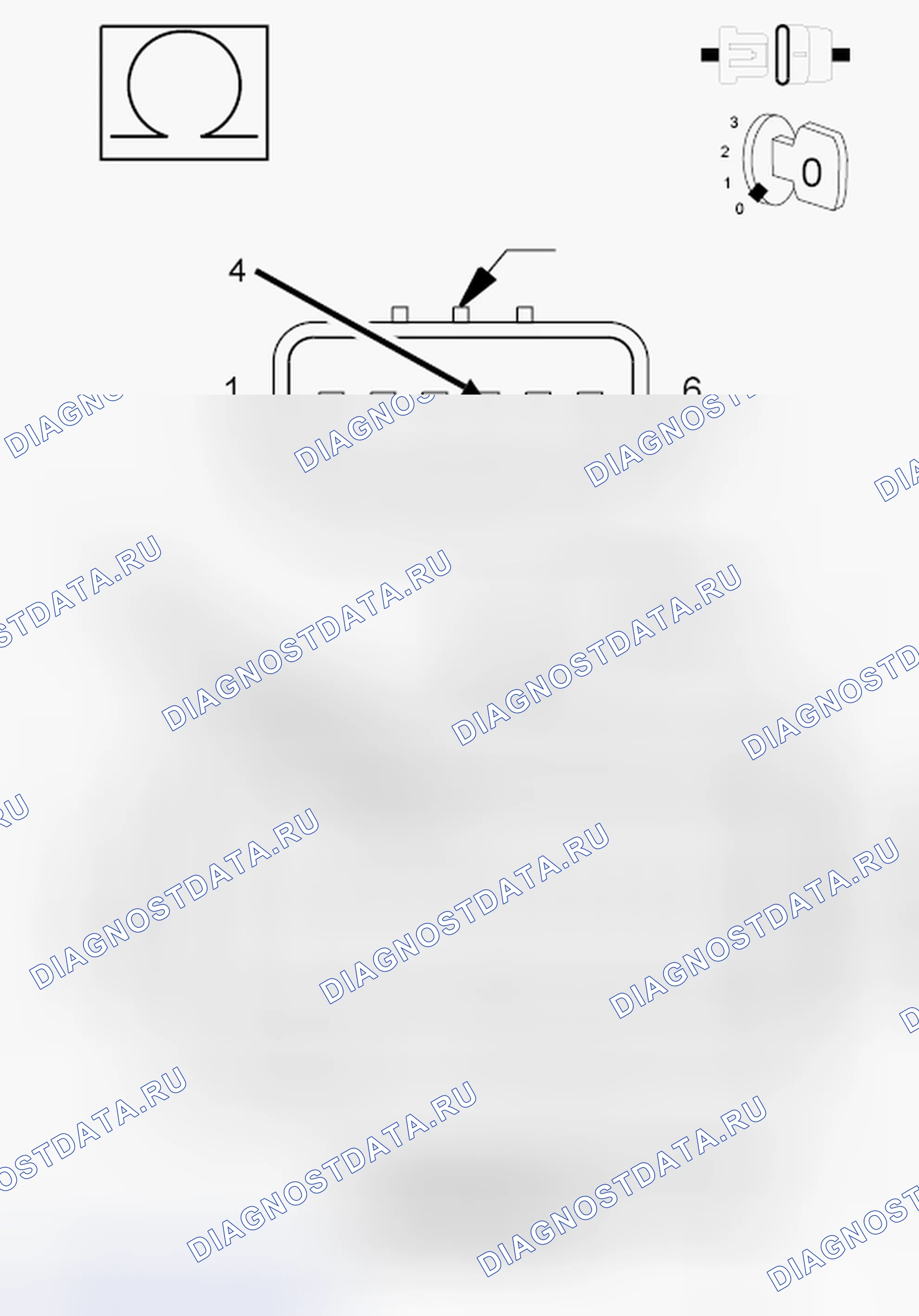 Рис. 675. Jeep Grand Cherokee WK2