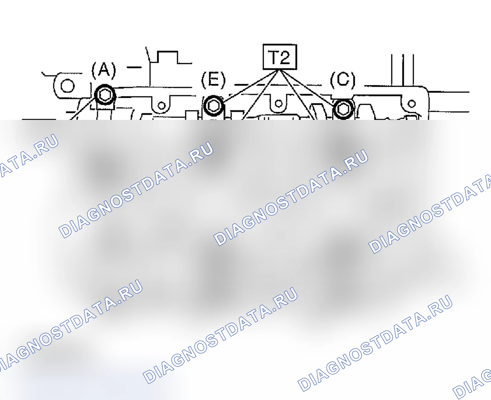 Рис. 624. Subaru Impreza WRX GD/GG рестайлинг