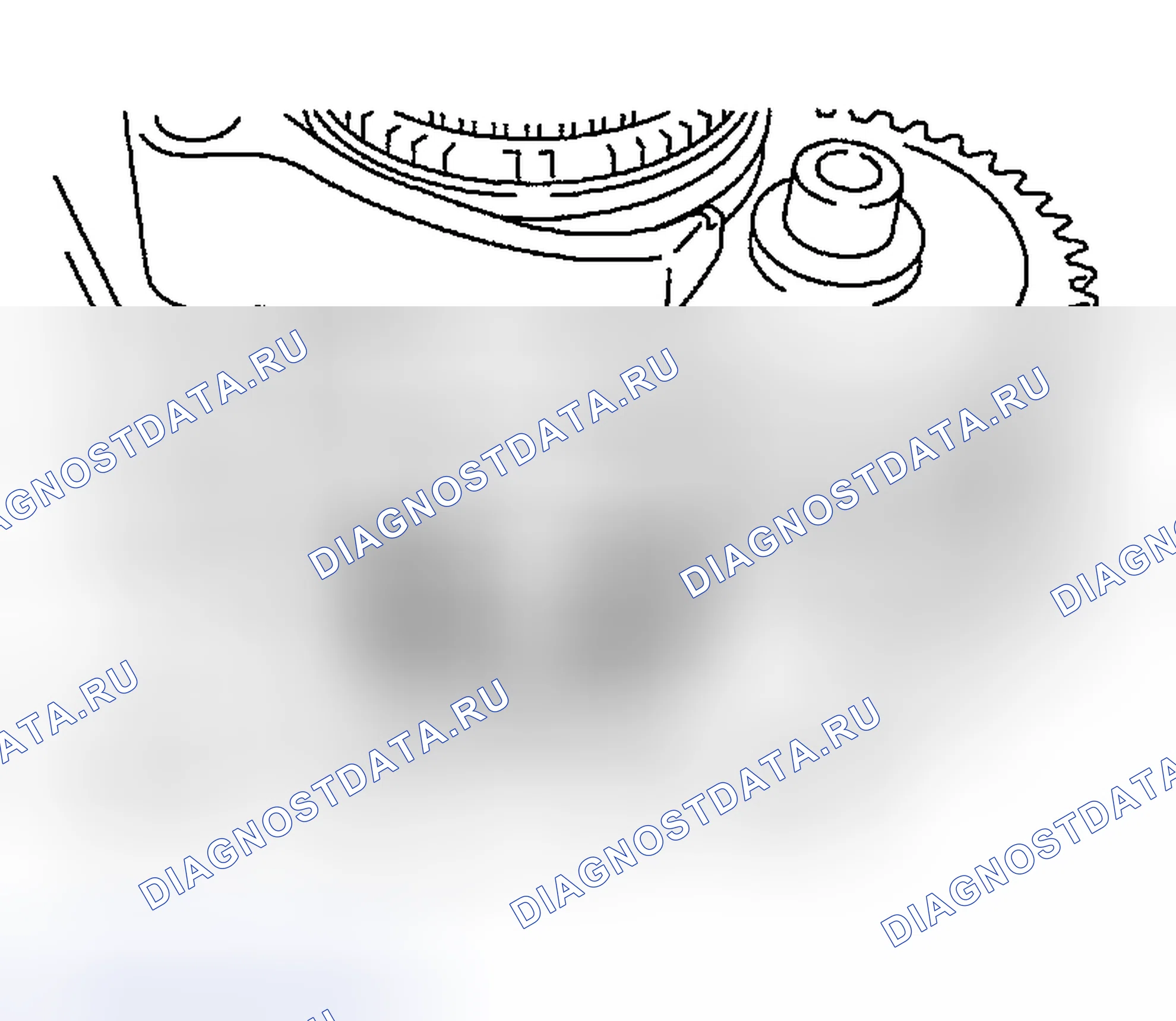 Рис. 204. Nissan Sentra B15