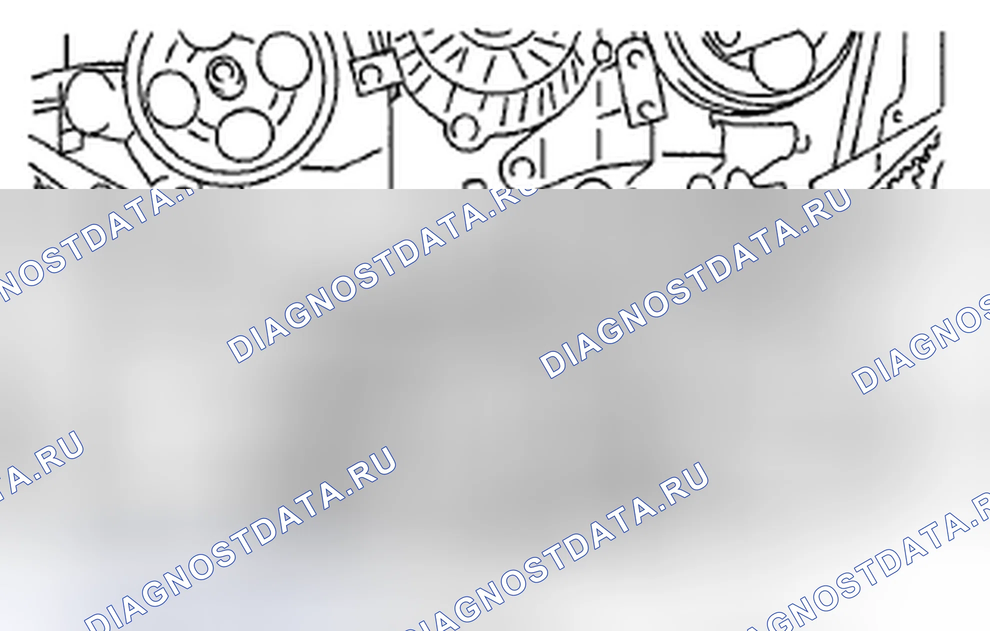 Рис. 130. Subaru Impreza GH