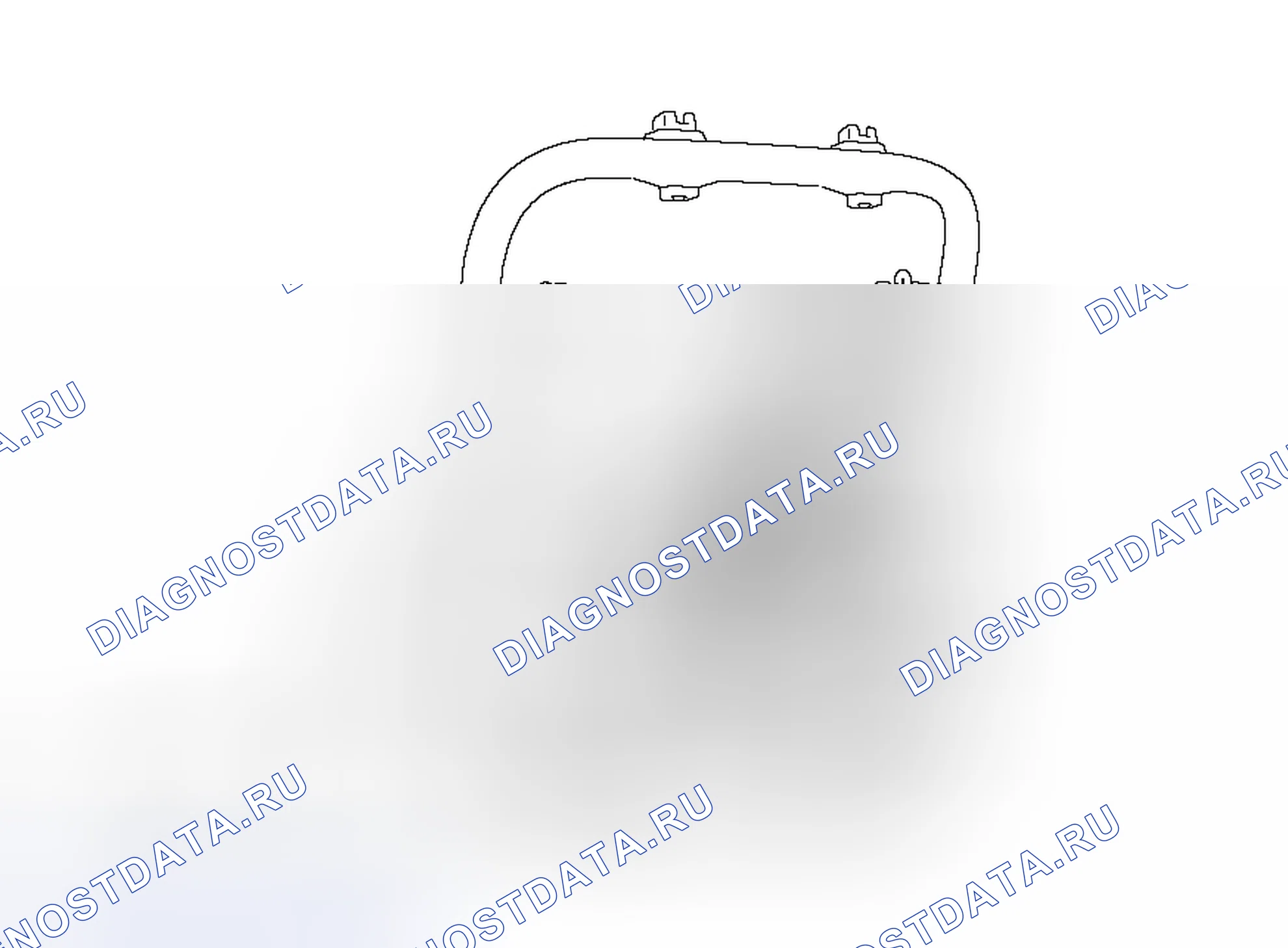 Рис. 63. Toyota Avalon XX30