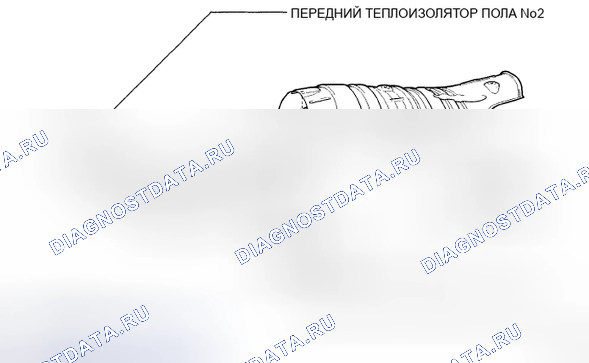 Рис. 25. Toyota Corolla X