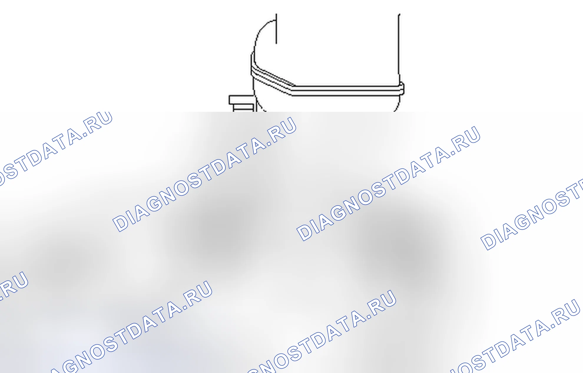 Рис. 41: КРОВОТЕЧЕНИЕ. Toyota Camry XV50