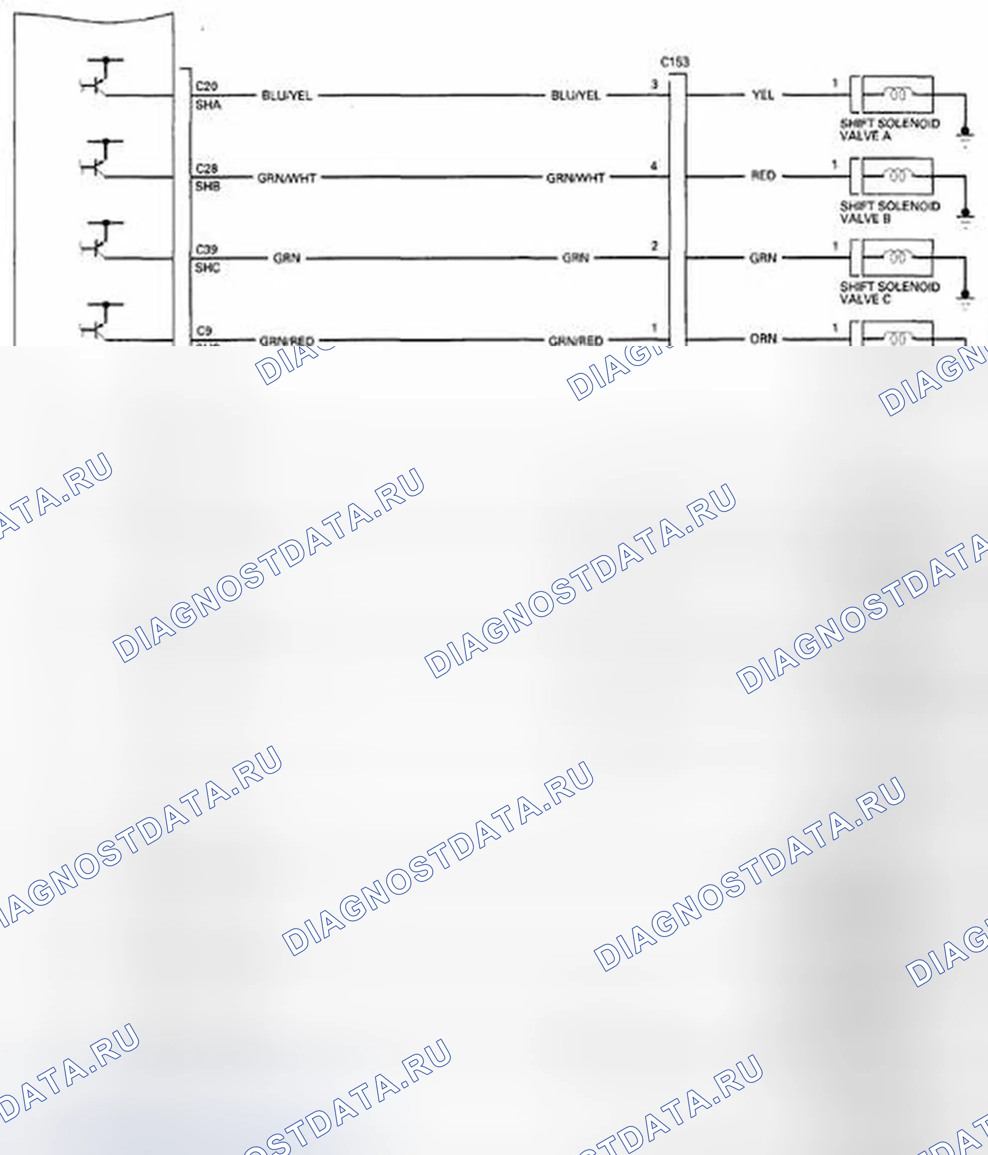 Рис. 418. Honda Odyssey IV