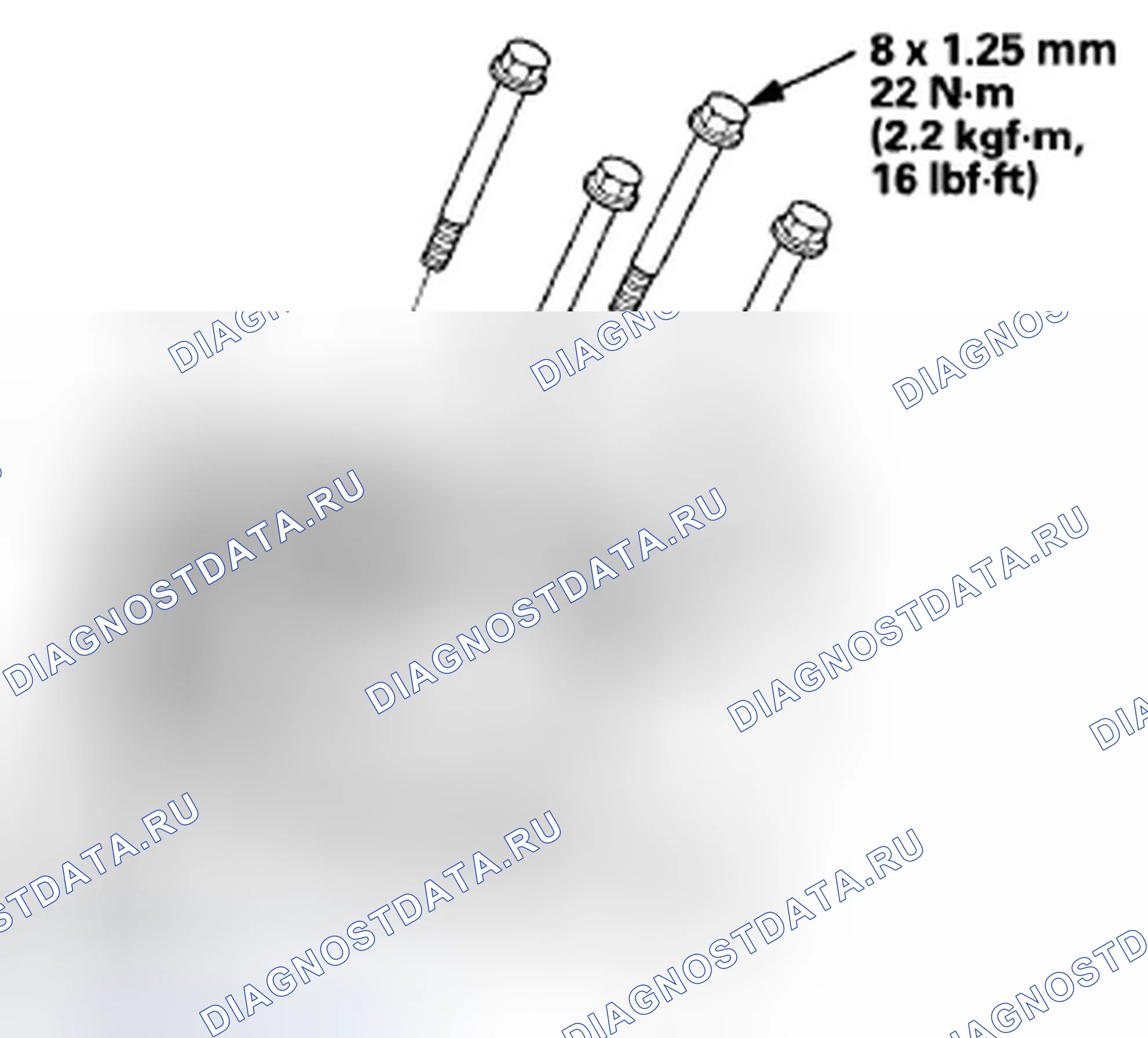Рис. 170. Honda Insight ZE2 рестайлинг