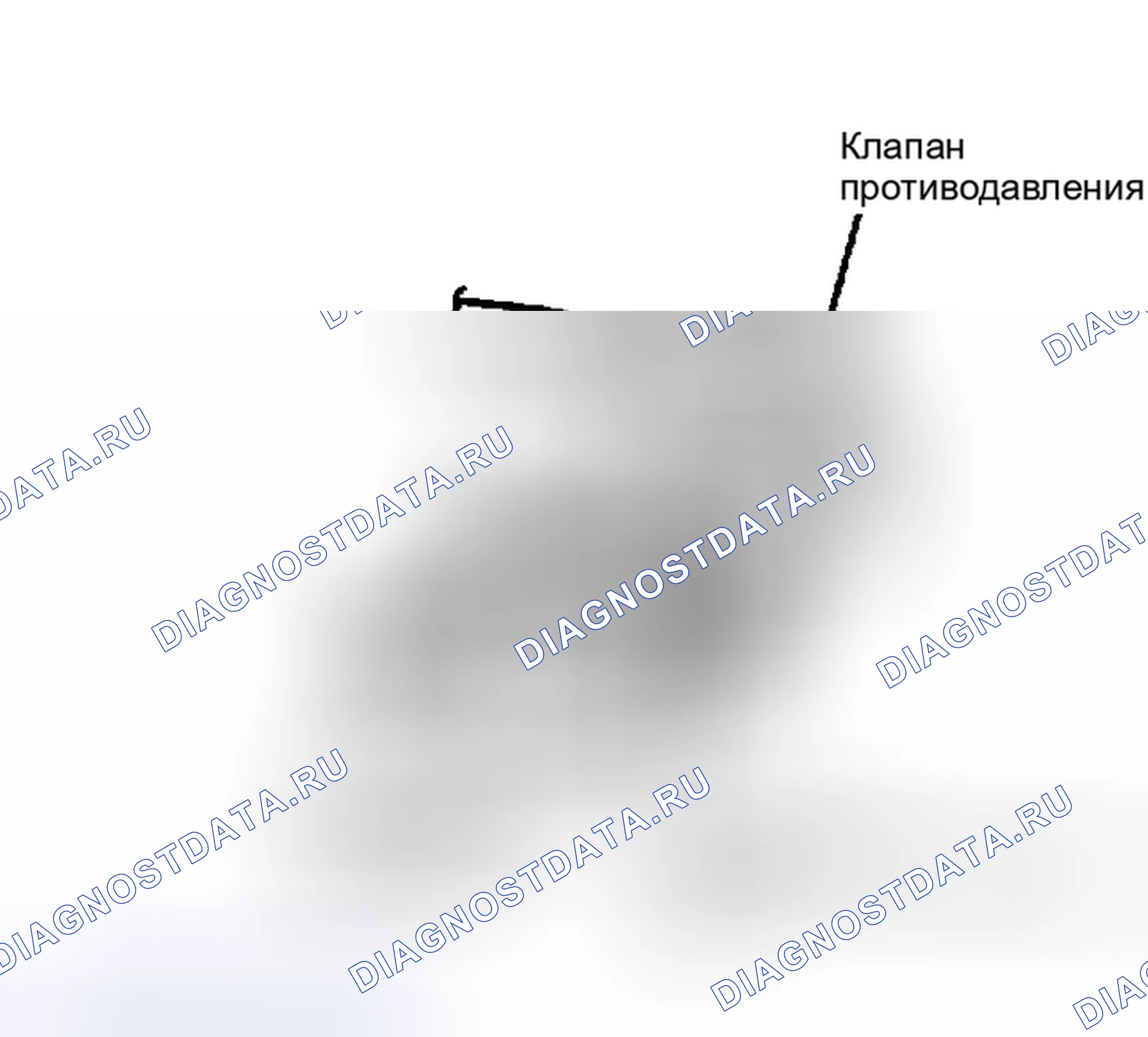 Рис. 97. Dodge Daytona I