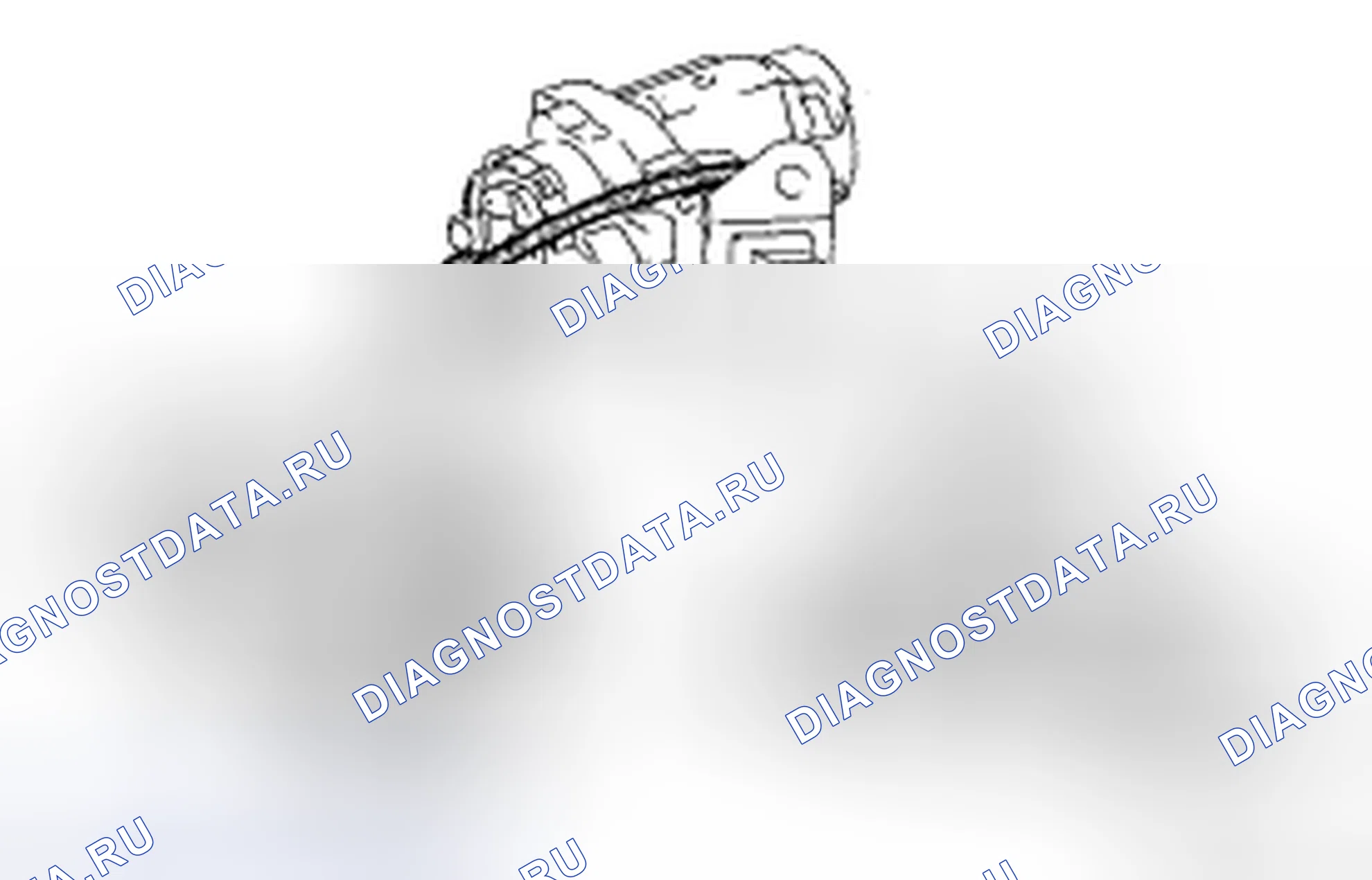 Рис. 27. Kia Sorento I рестайлинг