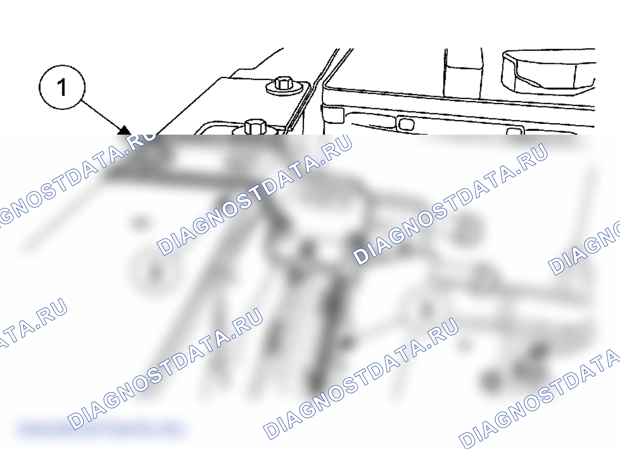 Рис. 555. Ford Cutaway E350 