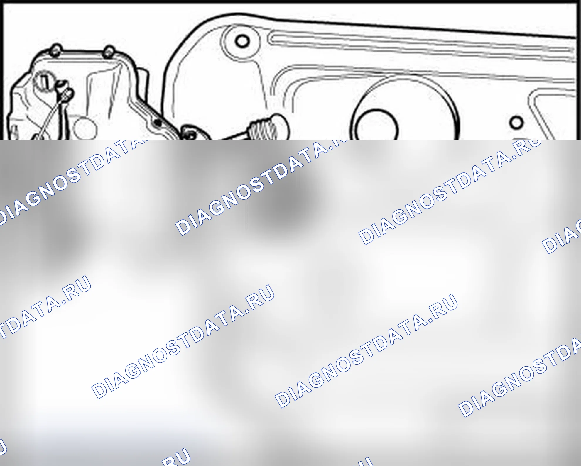Рис. 150. Volkswagen New Beetle A4 рестайлинг