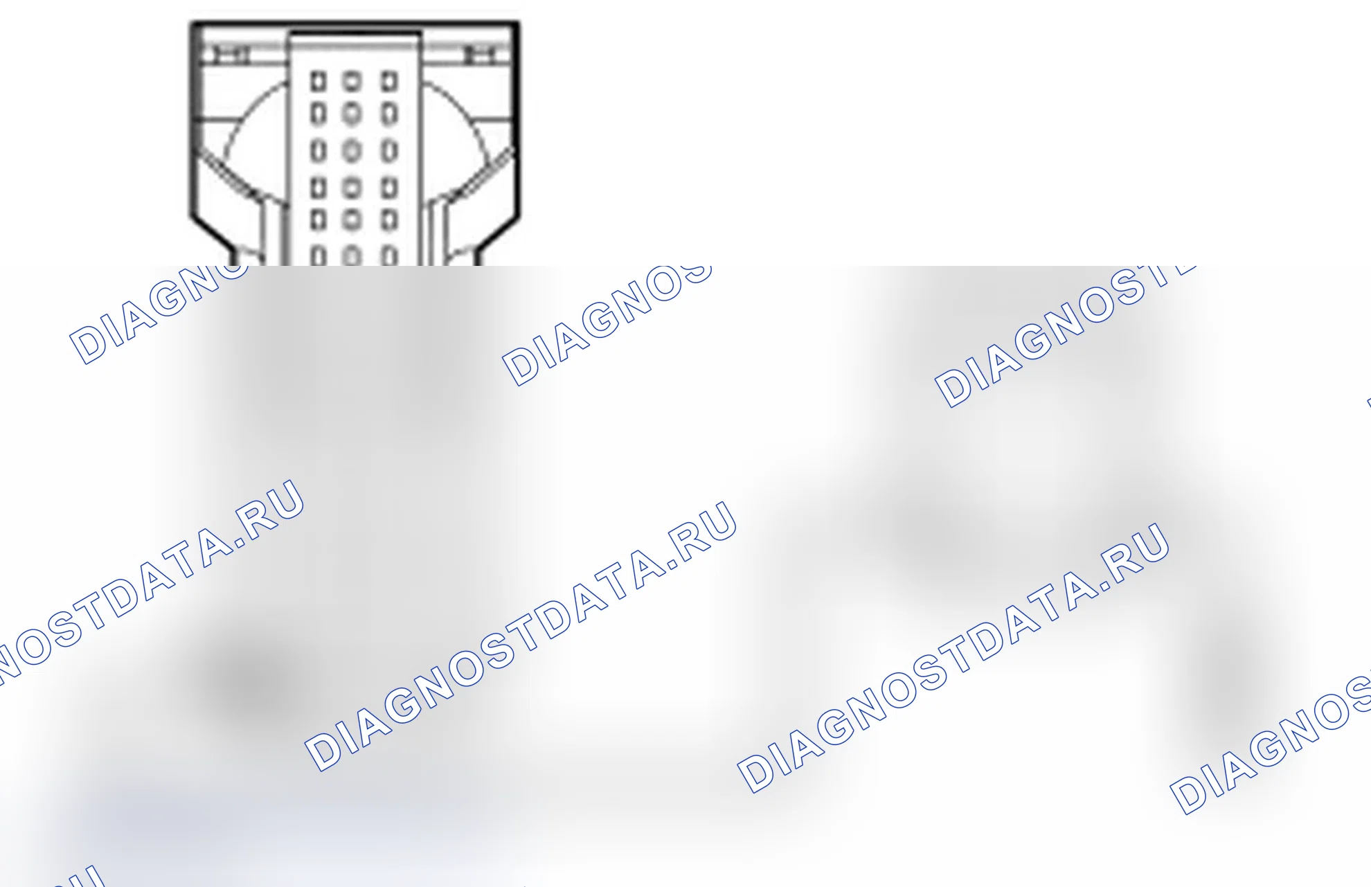 Рис. 68. Ford Edge I