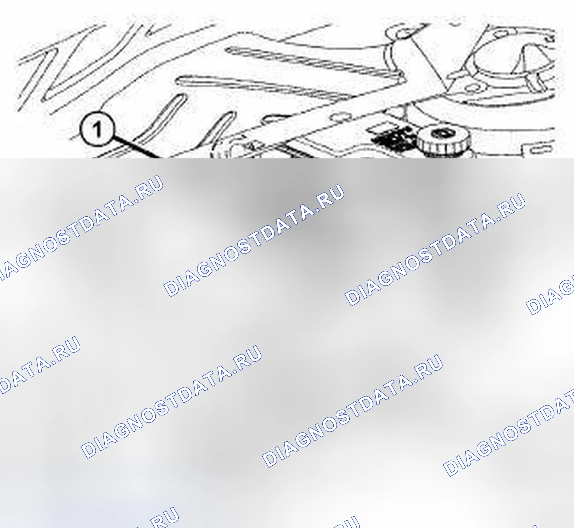 Рис. 50. Dodge Journey I