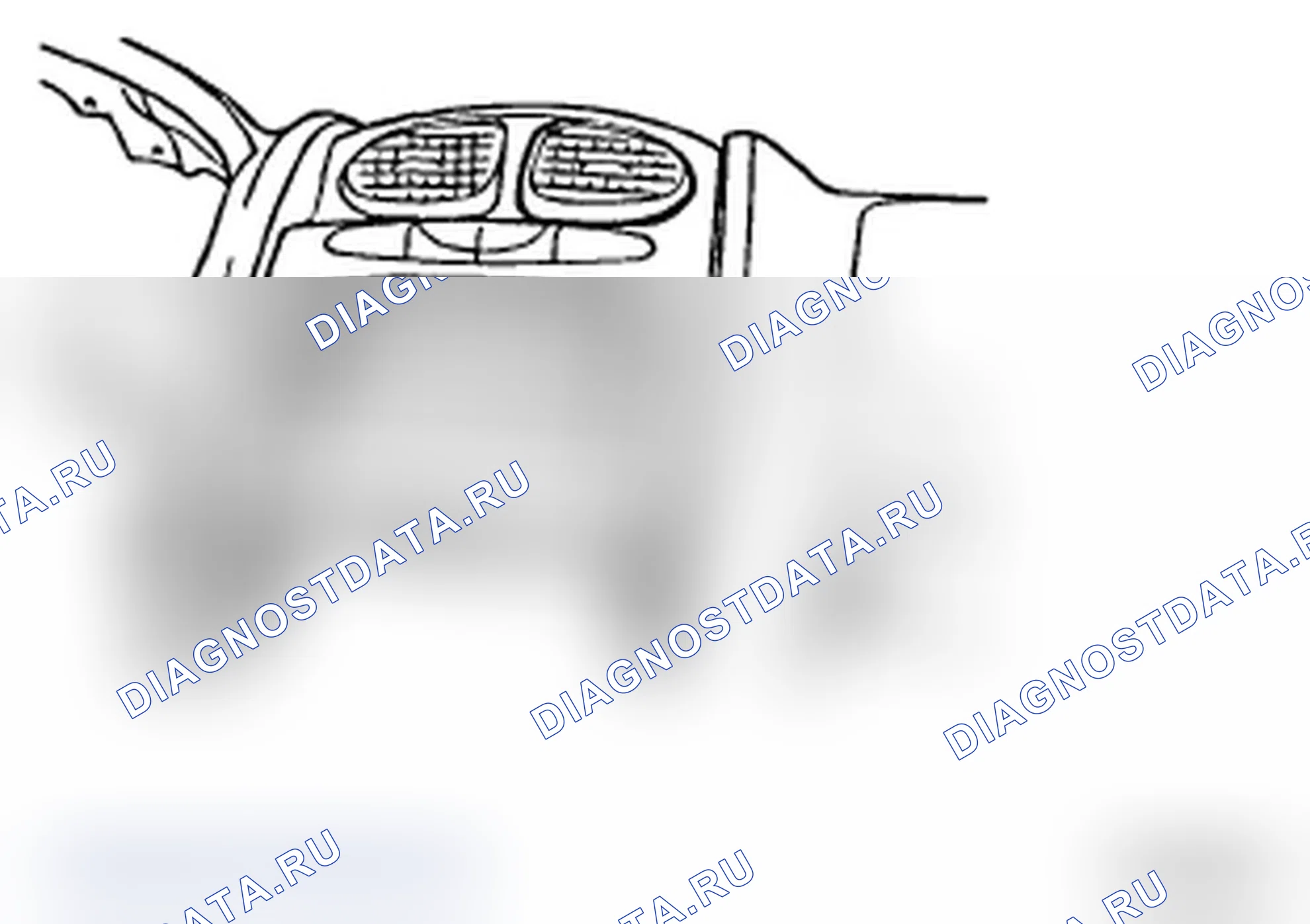 Рис. 77. Hyundai Santa Fe I