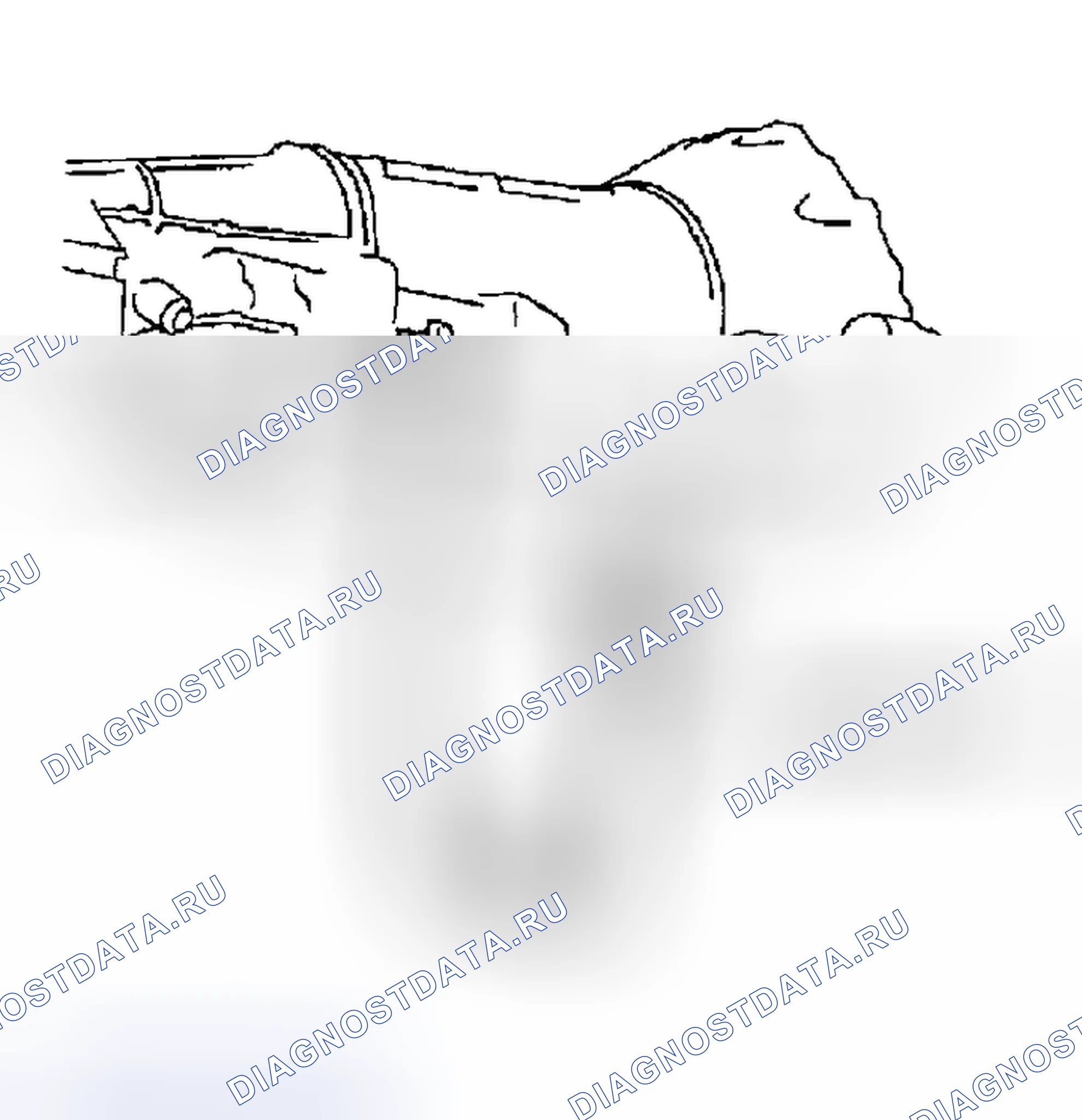 Рис. 100. Honda Odyssey (North America) I